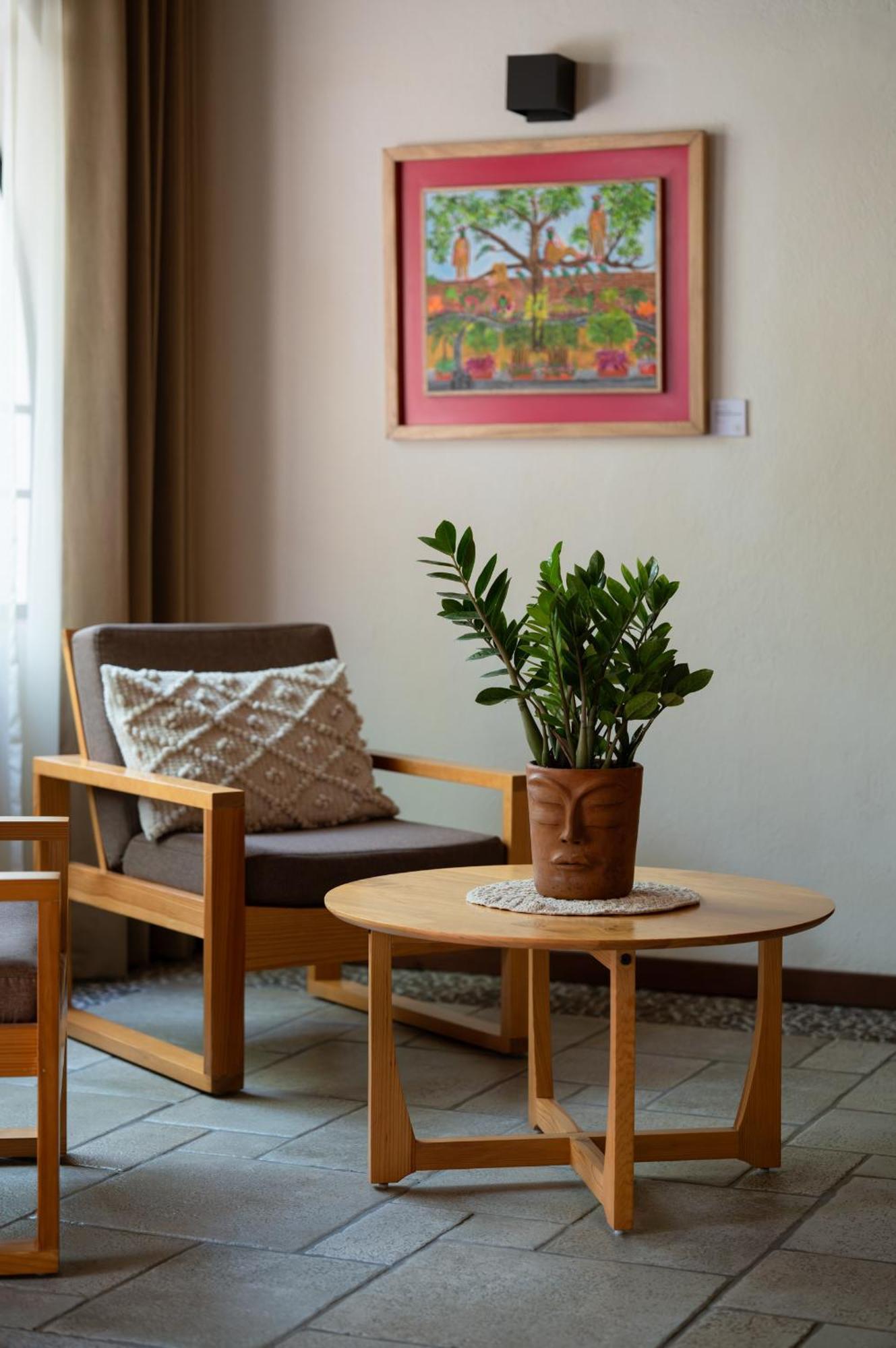 La Paranera & Relax Hotel