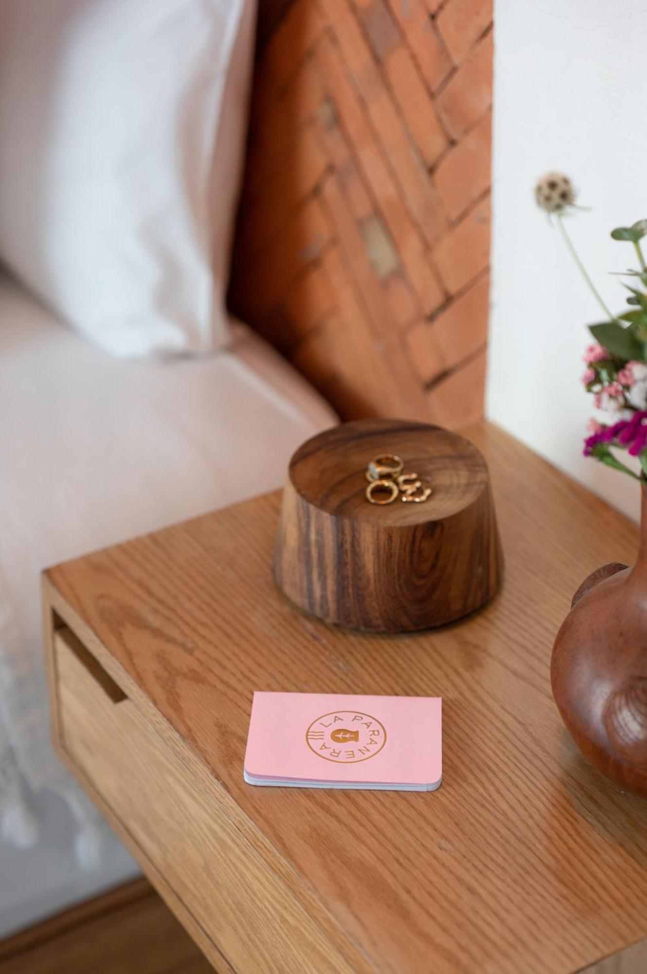 Hotel La Paranera & Relax