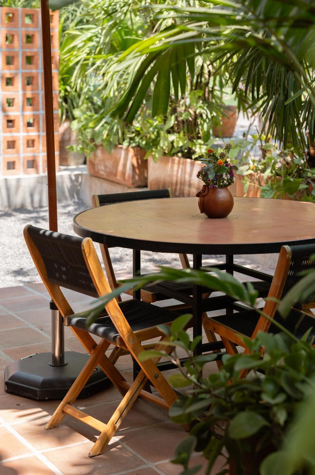 La Paranera & Relax Hotel Comala