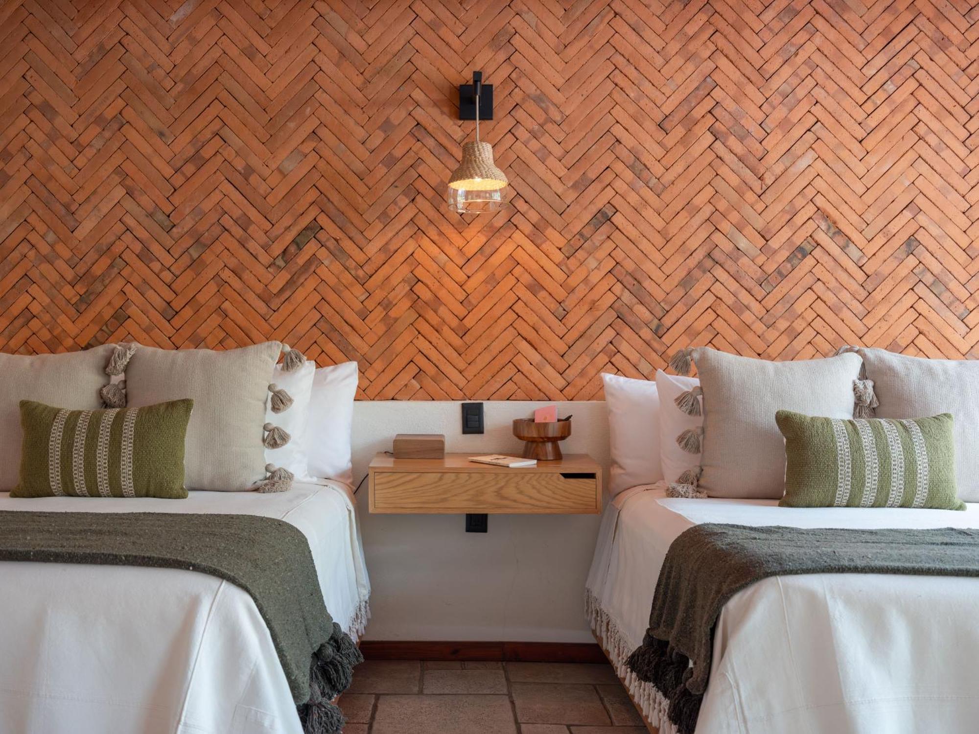 Hotel La Paranera & Relax
