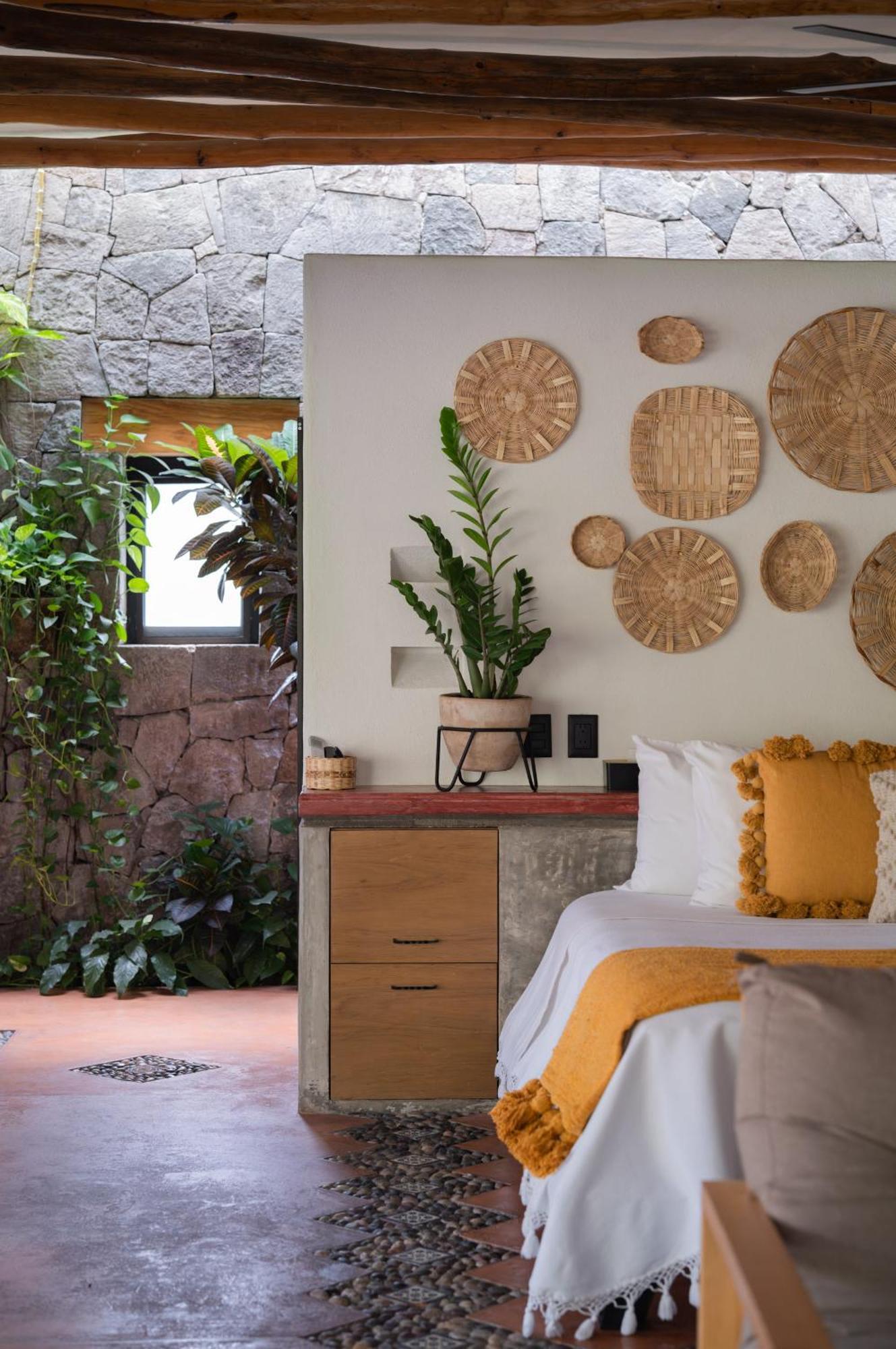 Hotel La Paranera & Relax Comala