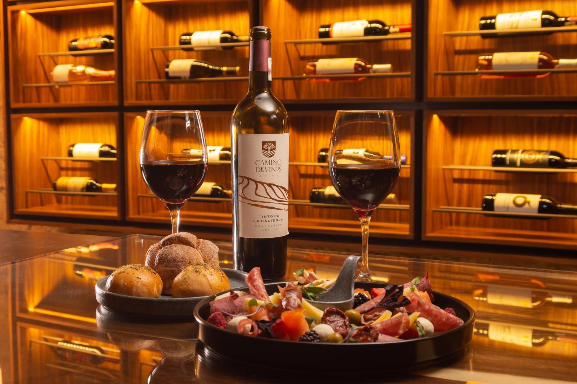 Nueve 25 Boutique Hotel Guanajuato