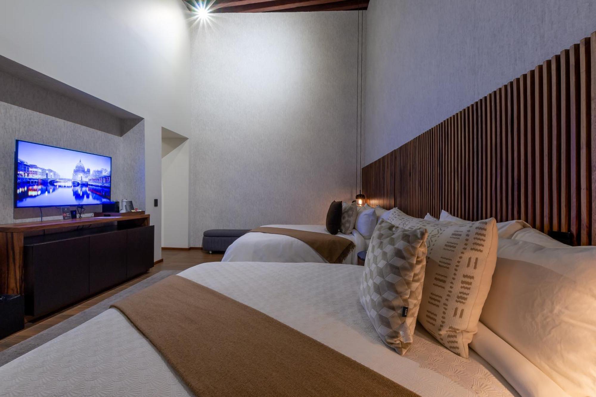 Hotel Nueve 25 Boutique