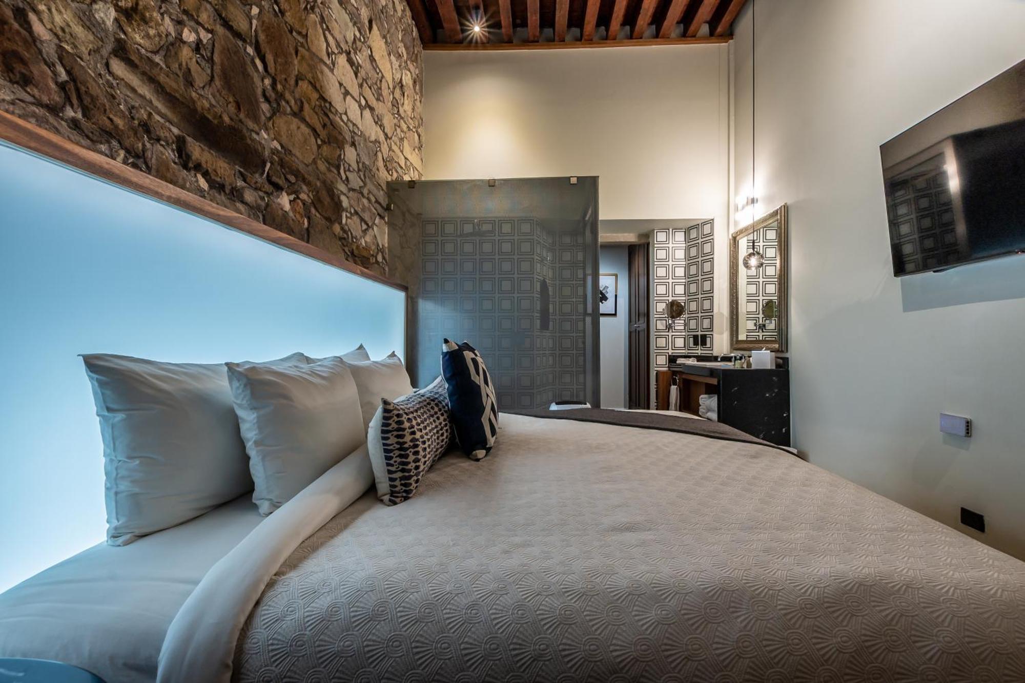 Hotel Nueve 25 Boutique Guanajuato