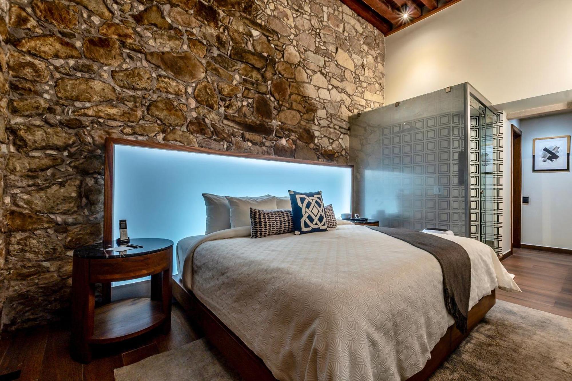 Hotel Nueve 25 Boutique