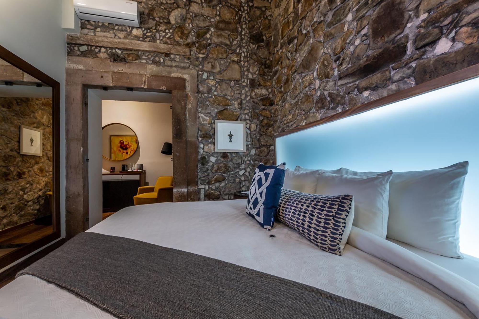 Nueve 25 Boutique 5*
