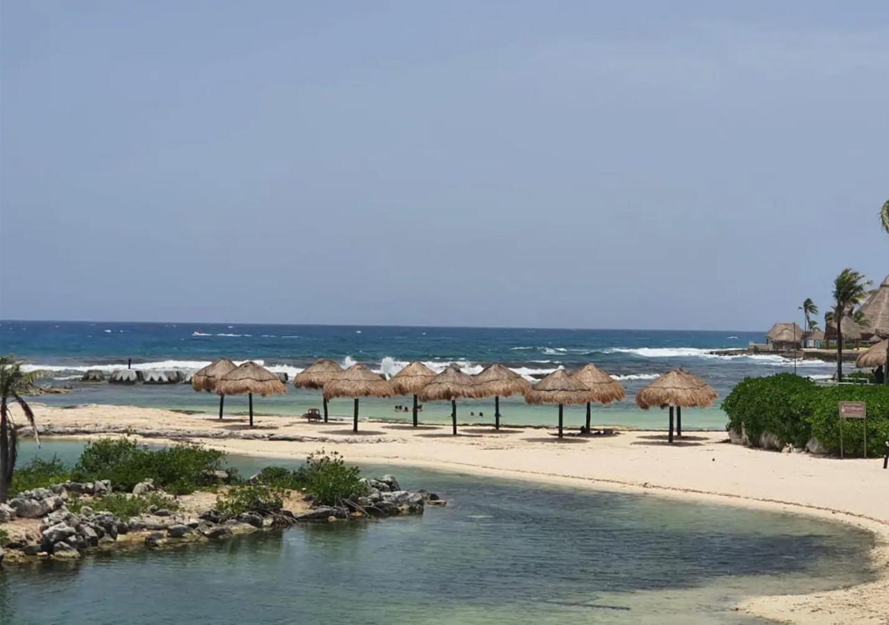 Ground Floor Paradise With Marina View And Pool Paddleboard Included Apartment Puerto Aventuras