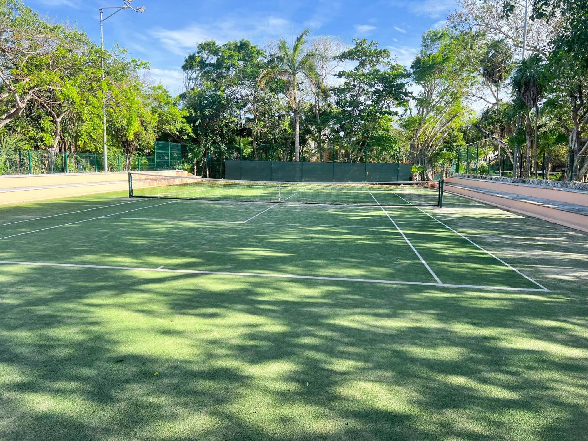 Ground Floor Paradise With Marina View And Pool Paddleboard Included Apartment Puerto Aventuras