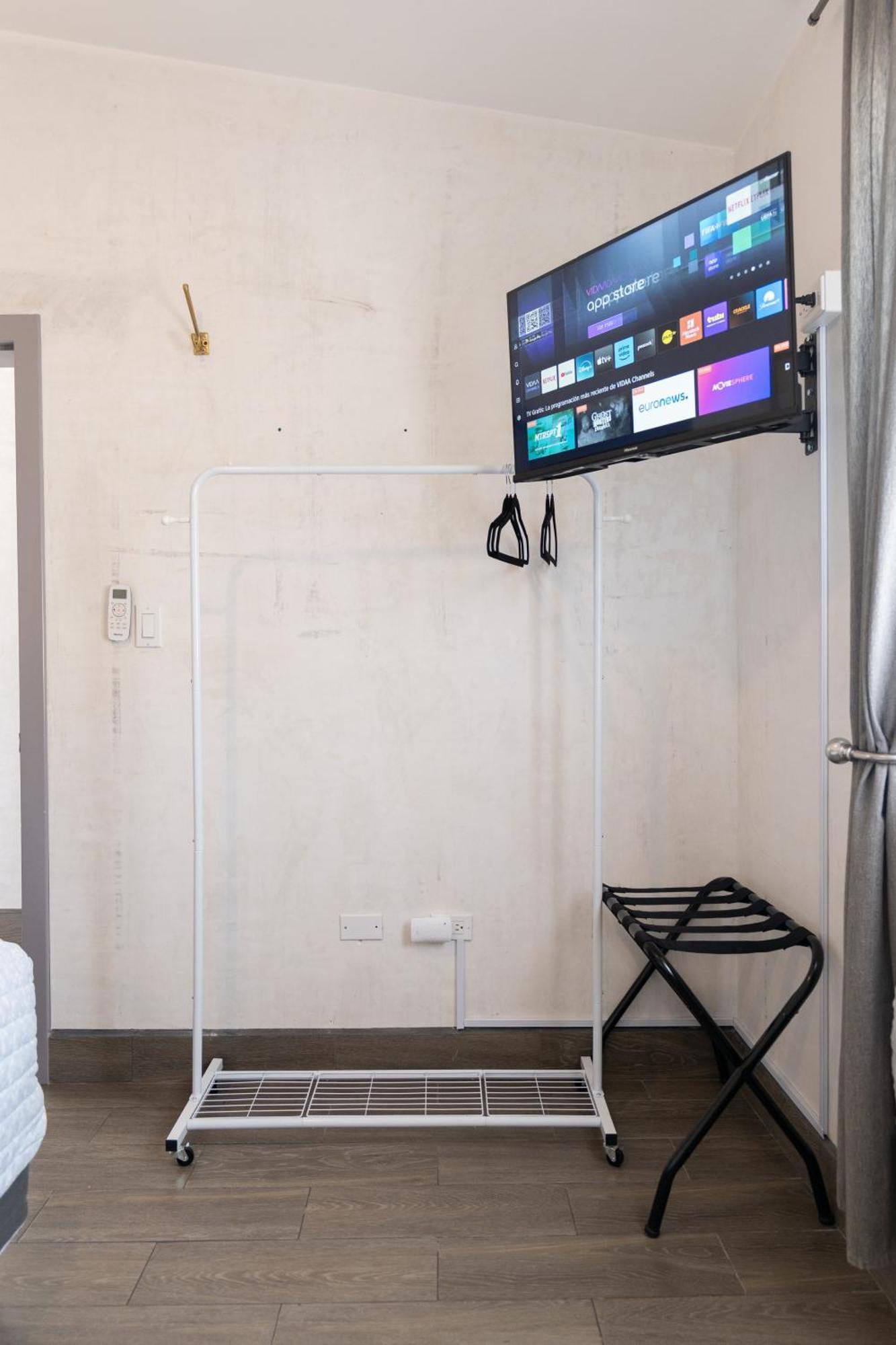 Holiday home Casa Espejos Sauzal With Ac And Private Parking *