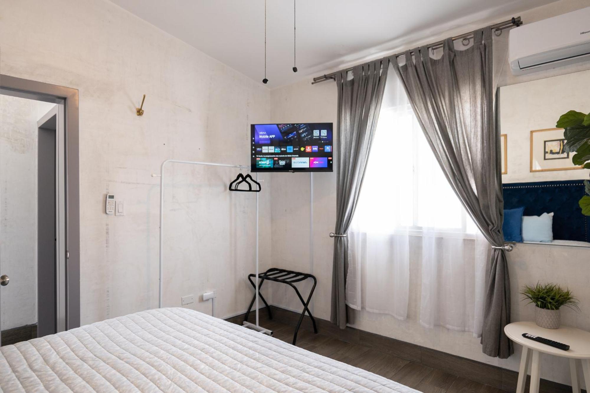 Holiday home Casa Espejos Sauzal With Ac And Private Parking *