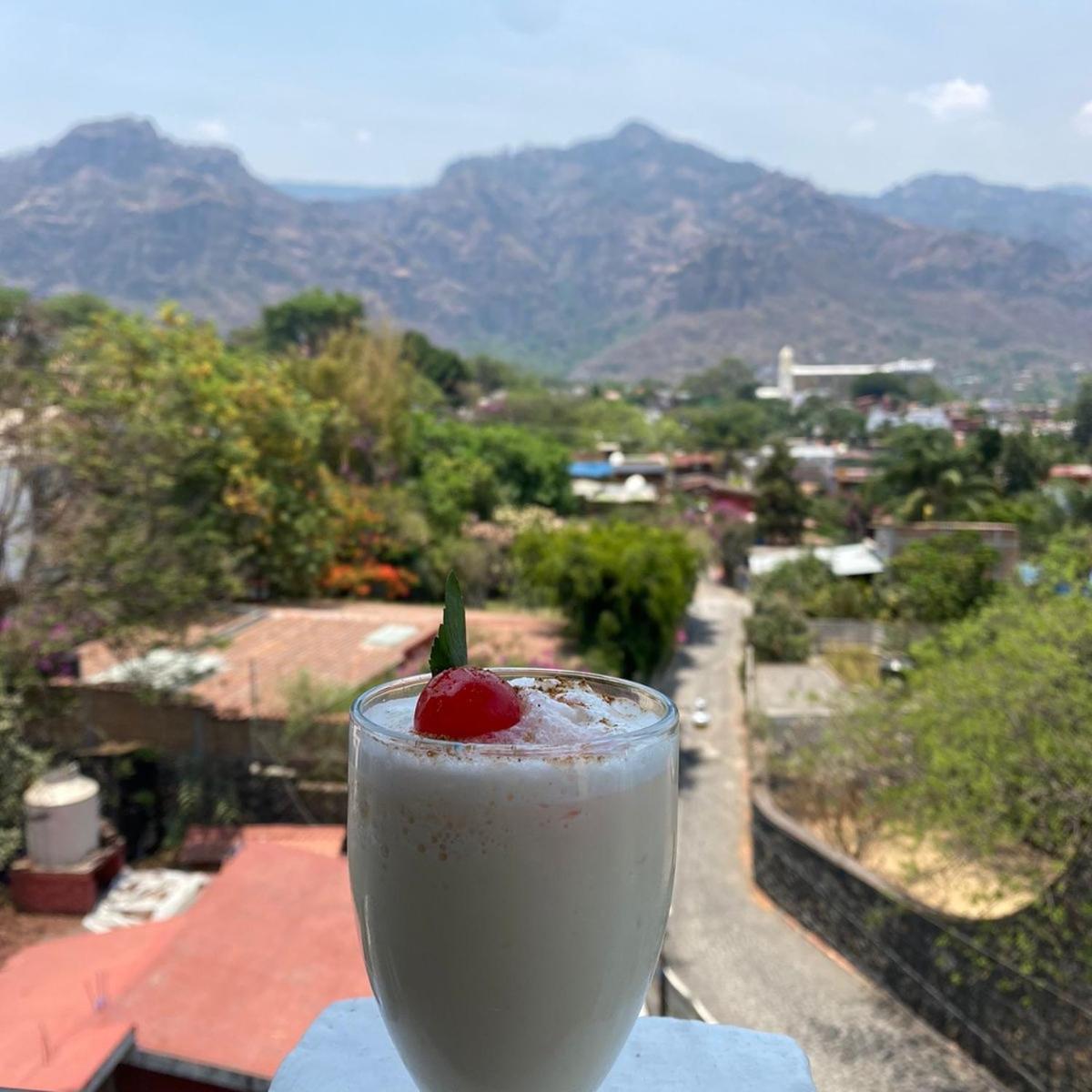 Casa Maximiliano 4*