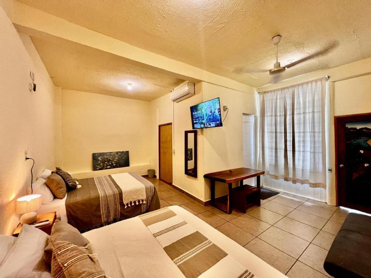 Hotel Casa Piedra Parada