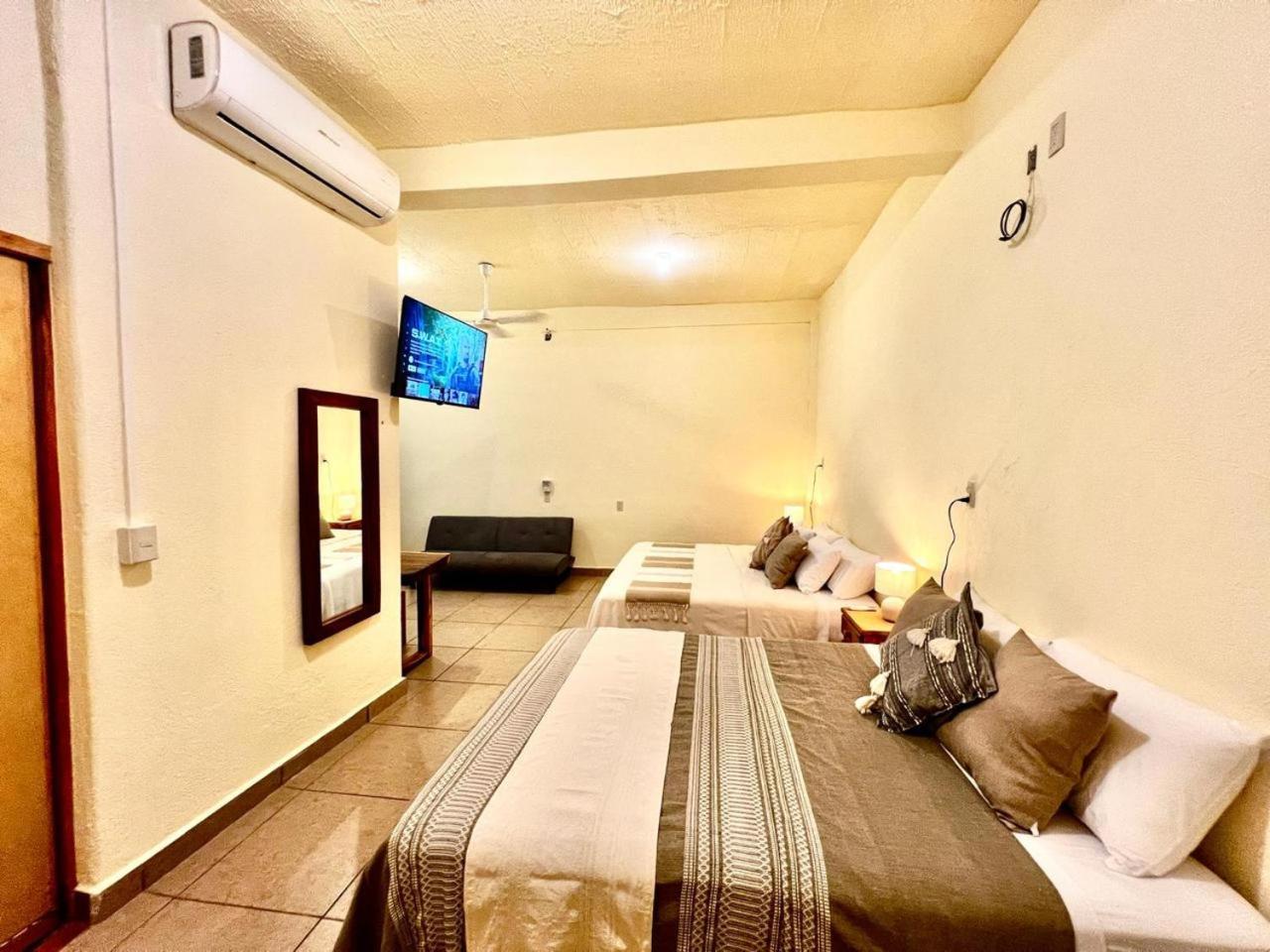 Casa Piedra Parada Hotel 3*
