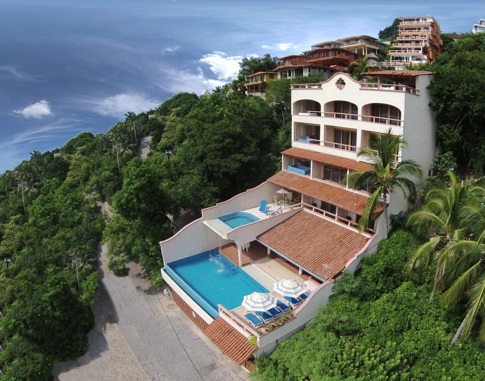 Del Pescador 4* Zihuatanejo