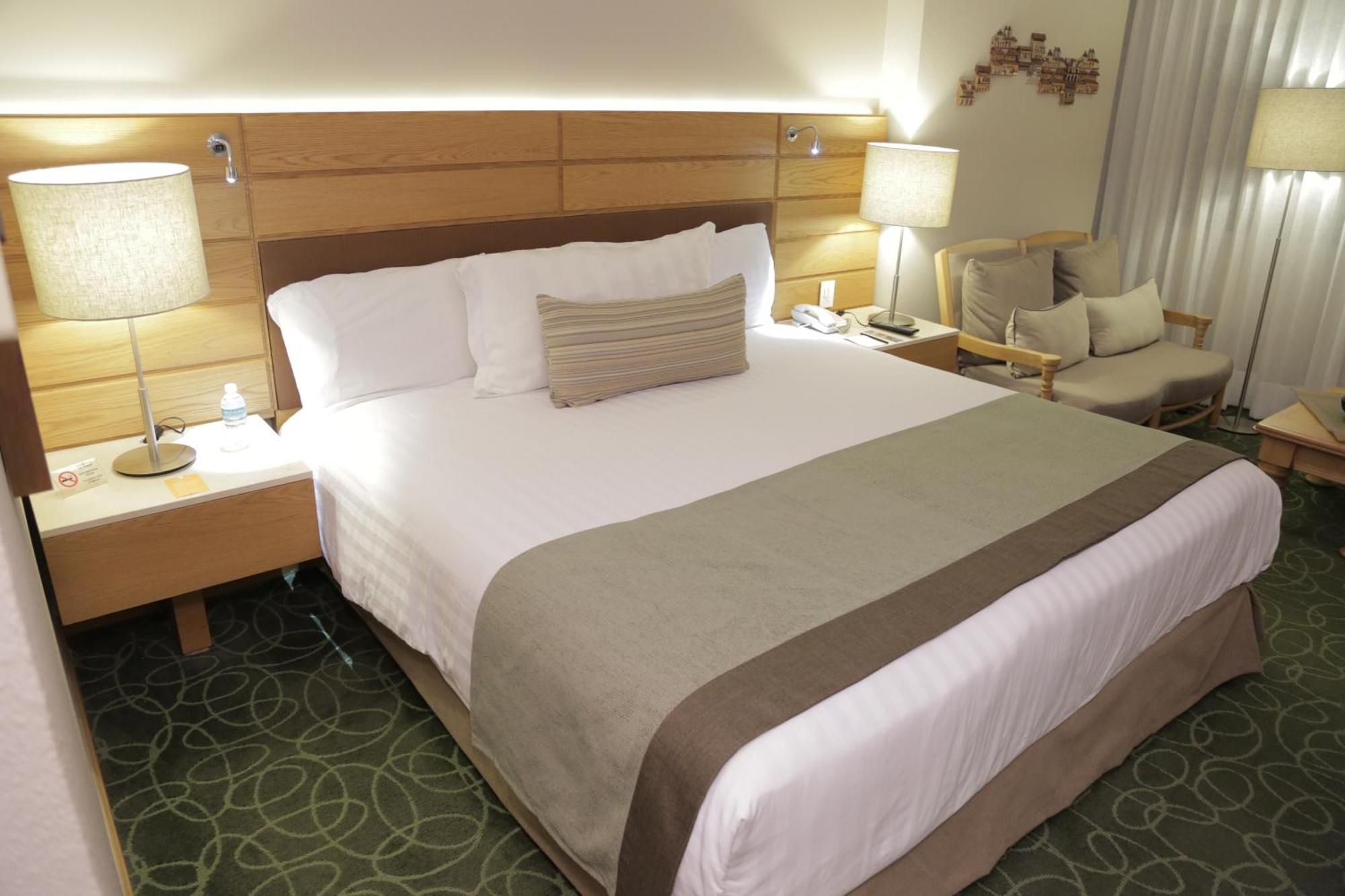 Marriott 5* Tuxtla Gutierrez