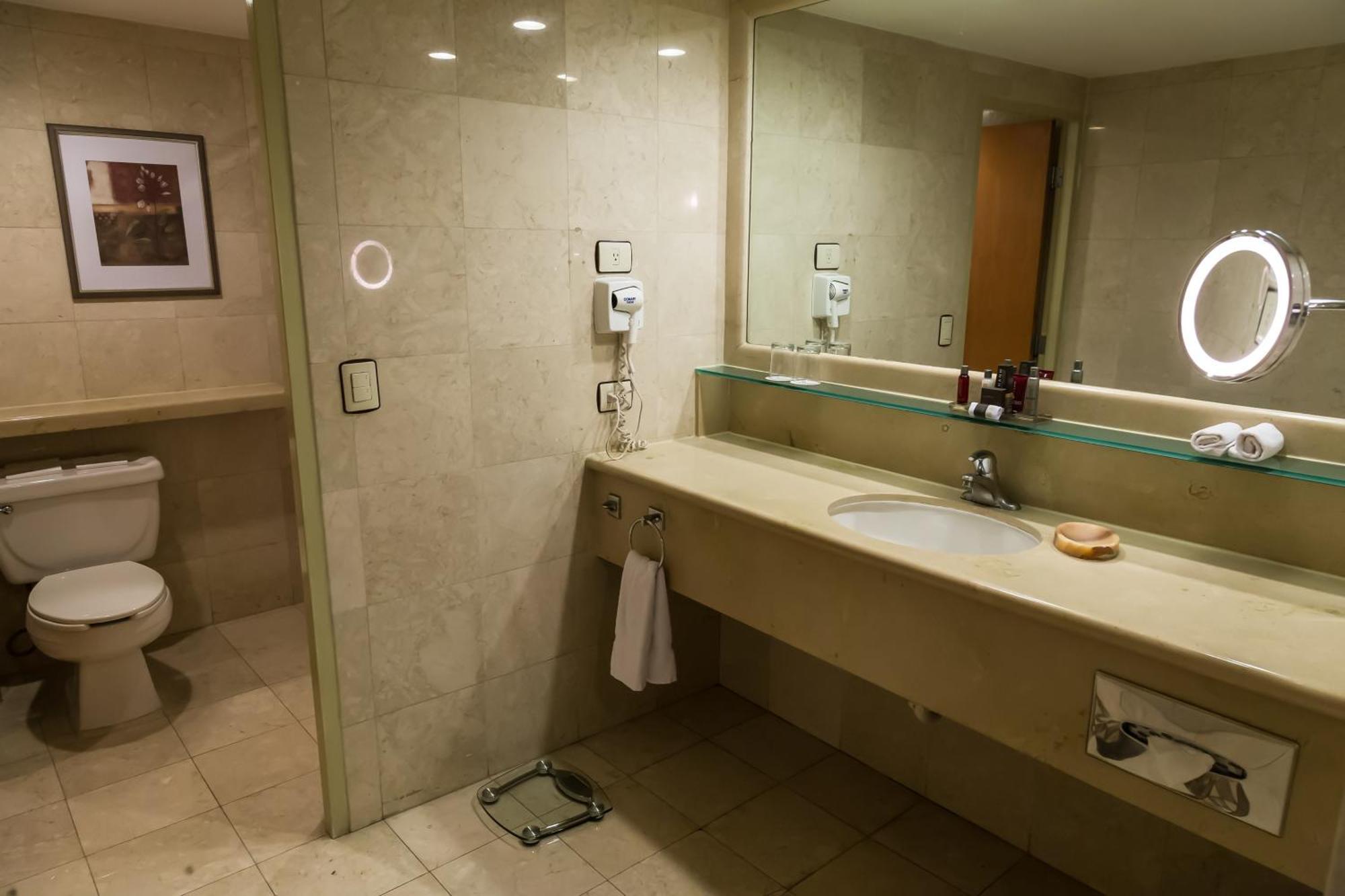 Hotel Marriott