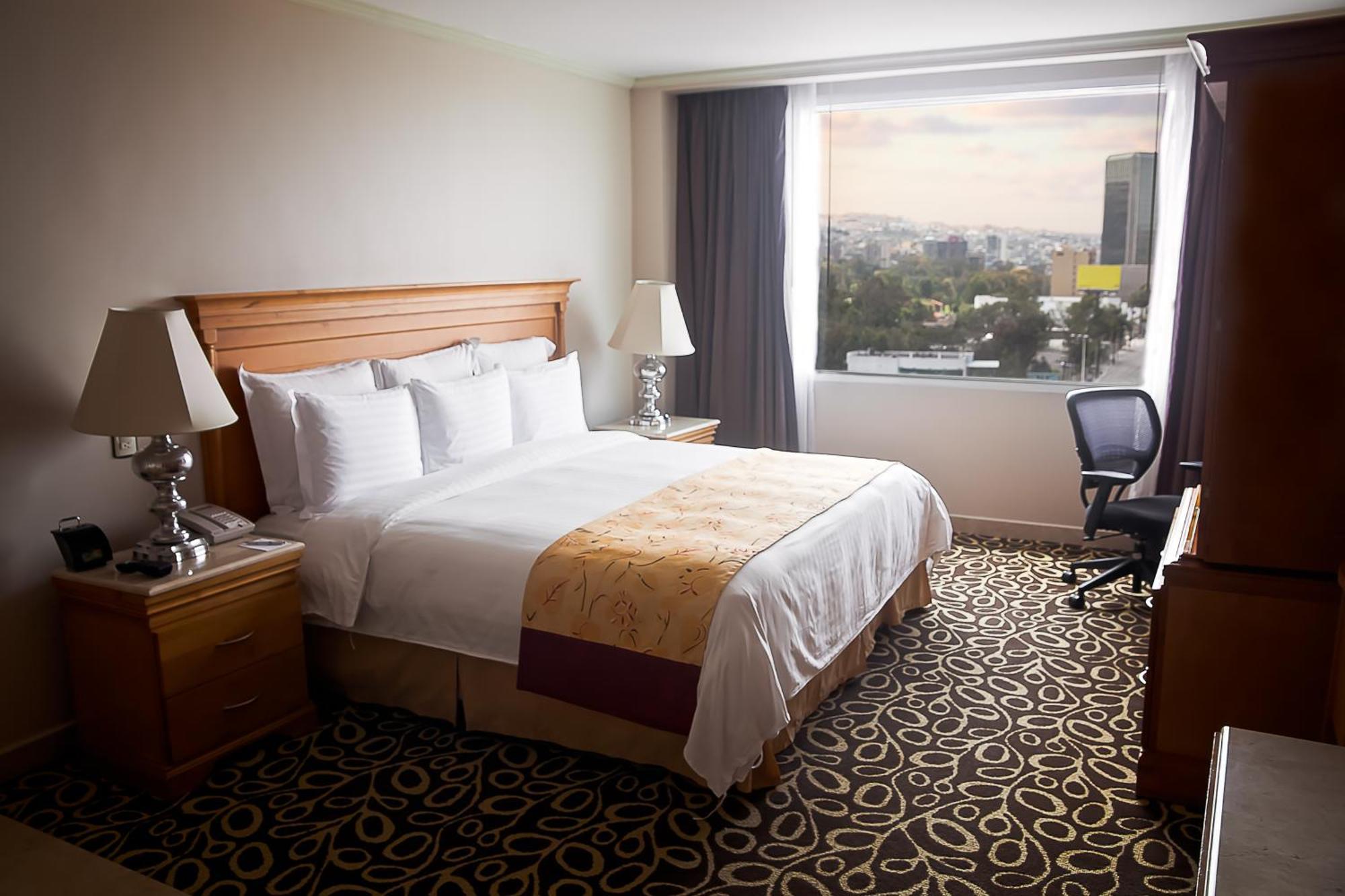 Marriott 5* Tijuana