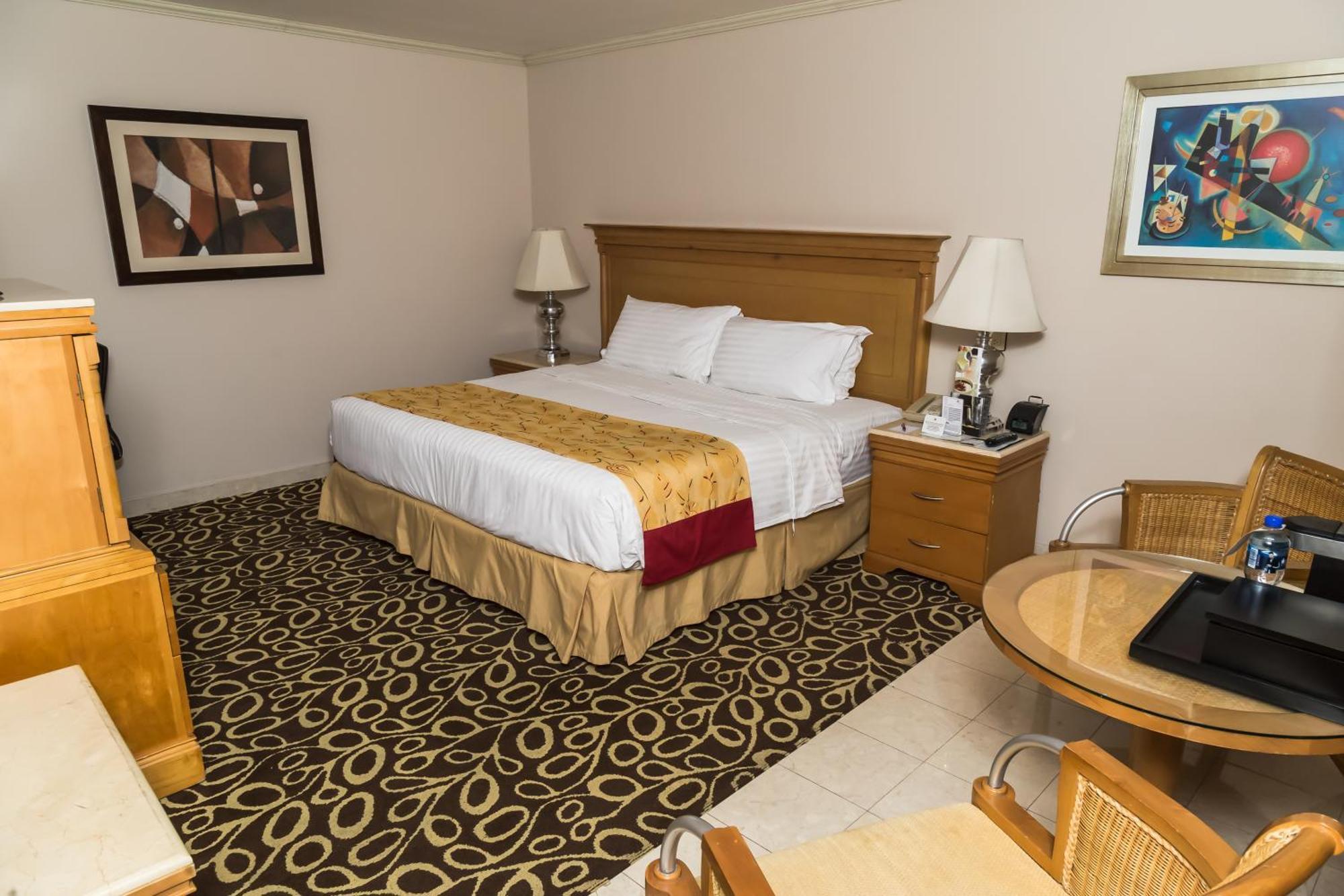 Marriott 5*