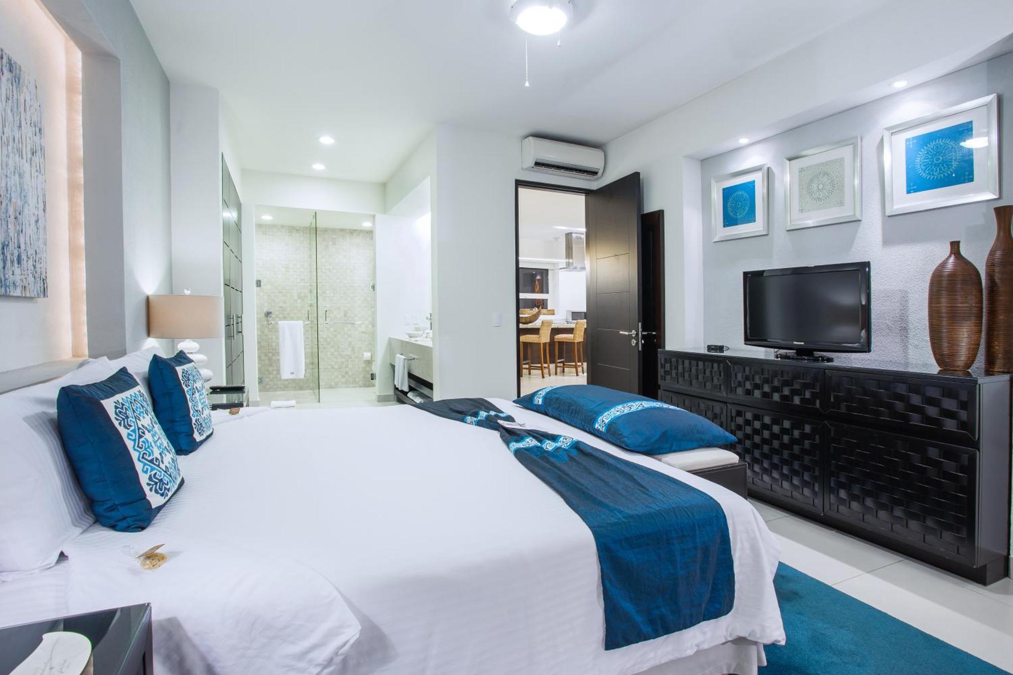 Resort Marival Distinct Residences & - Handwritten Collection