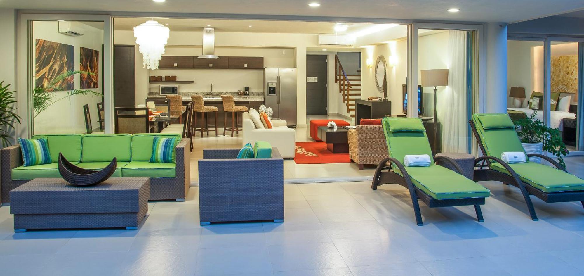 Resort Marival Distinct Residences & - Handwritten Collection Nuevo Vallarta
