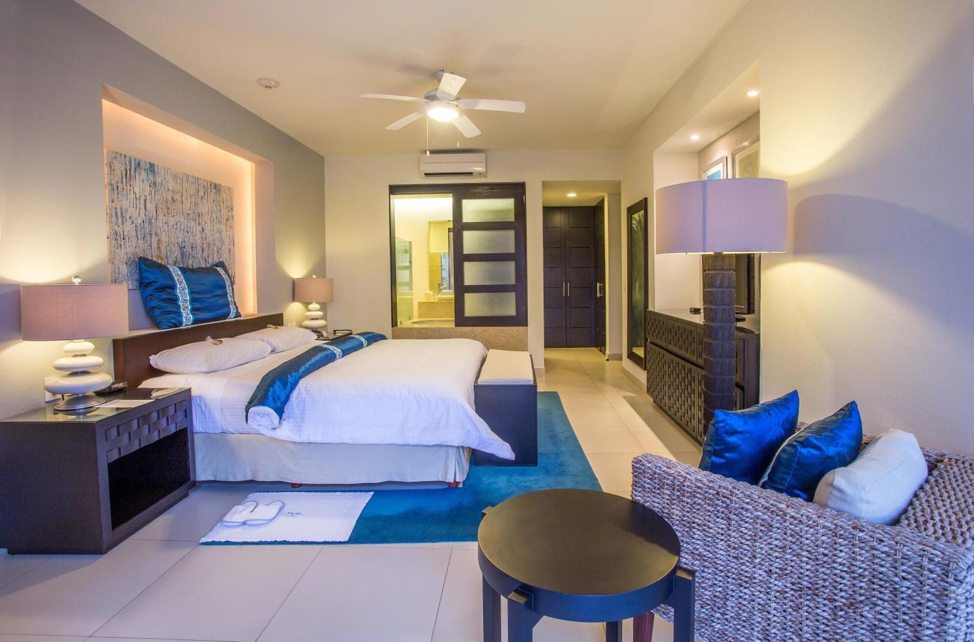 Resort Marival Distinct Residences & - Handwritten Collection