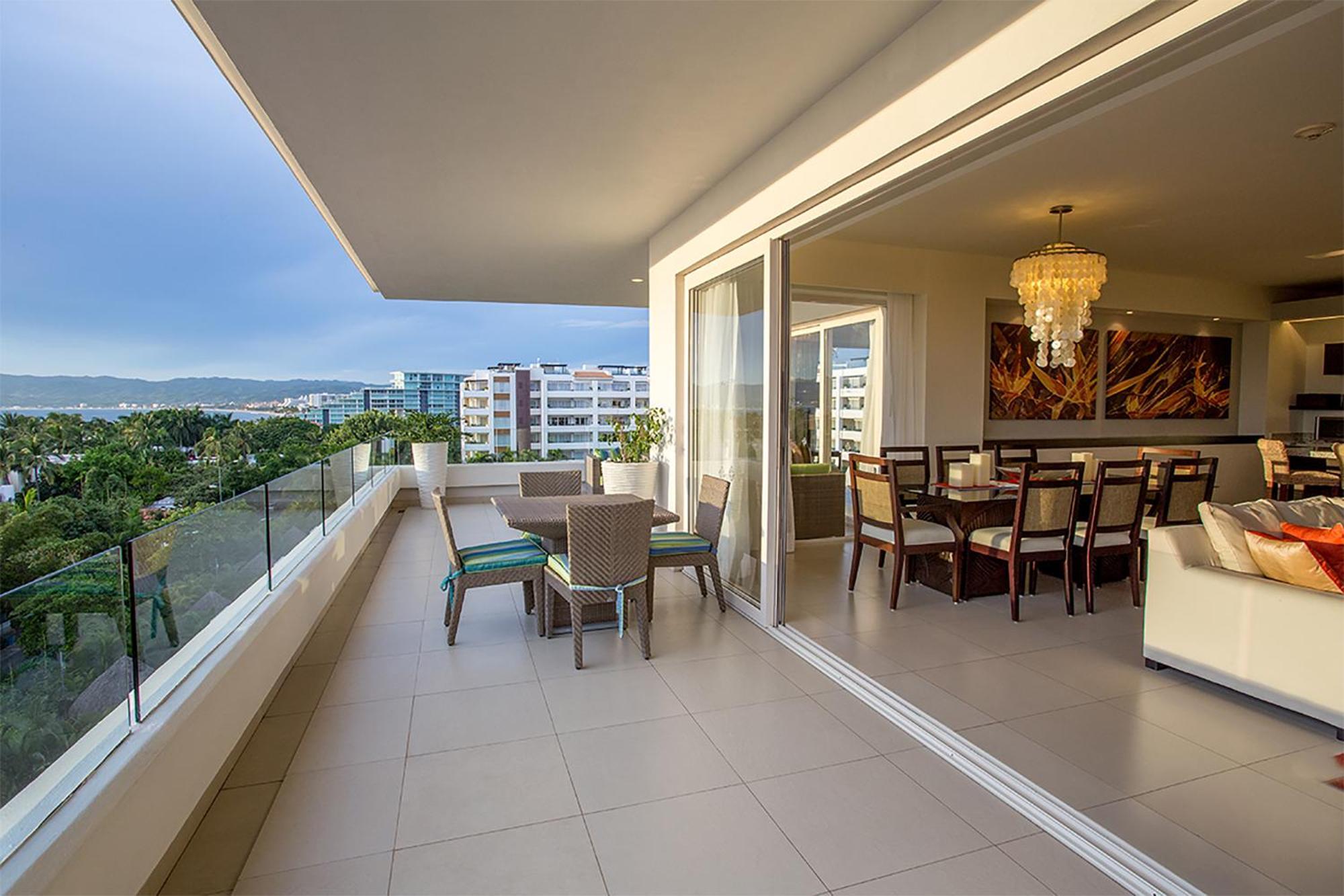 Marival Distinct Residences & - Handwritten Collection Nuevo Vallarta