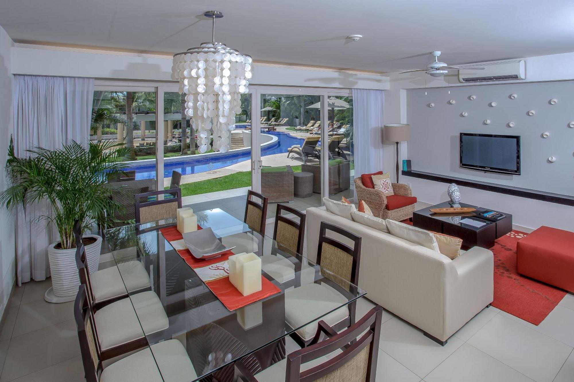Marival Distinct Residences & - Handwritten Collection