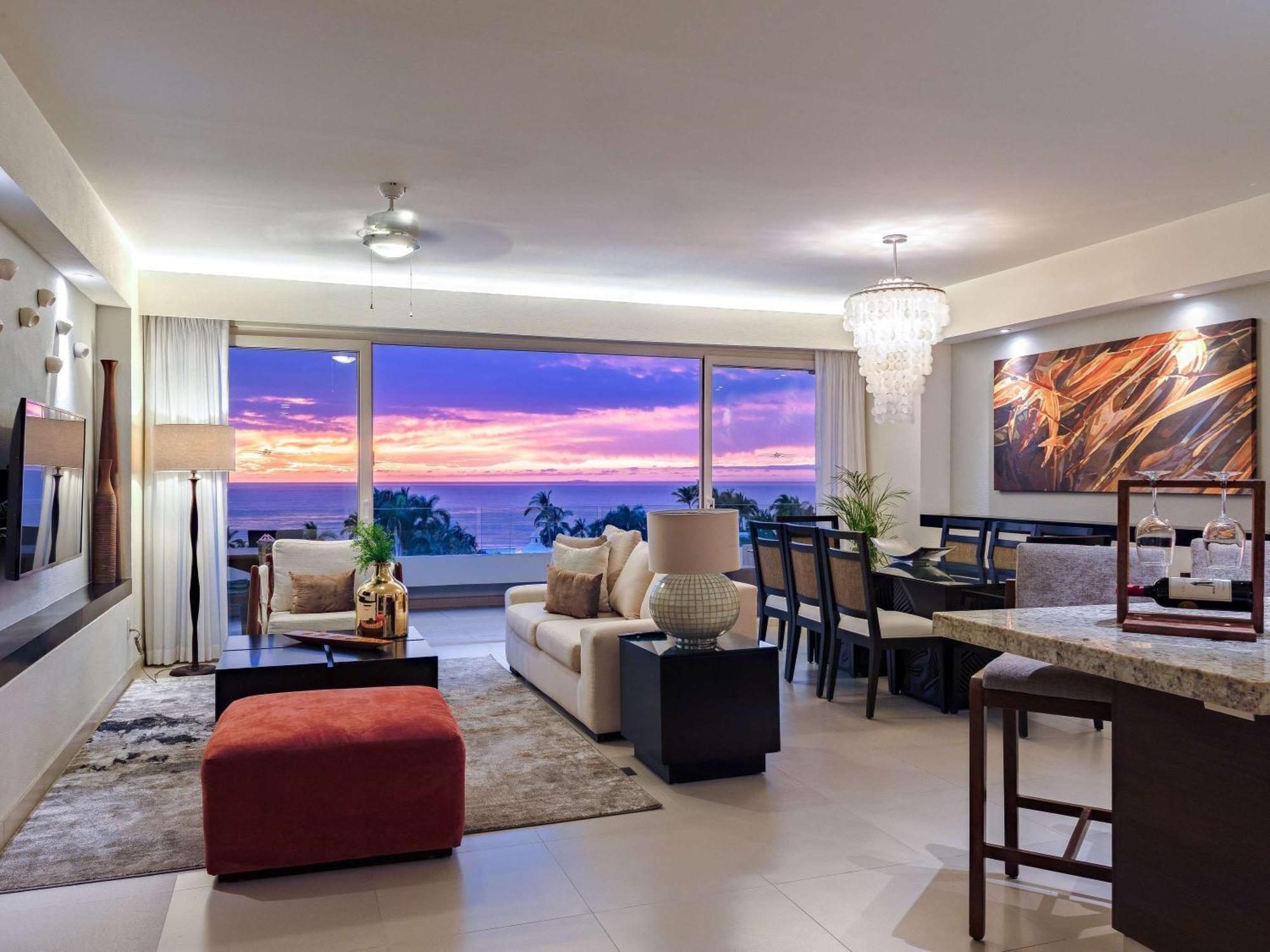 Marival Distinct Residences & - Handwritten Collection 5* Nuevo Vallarta