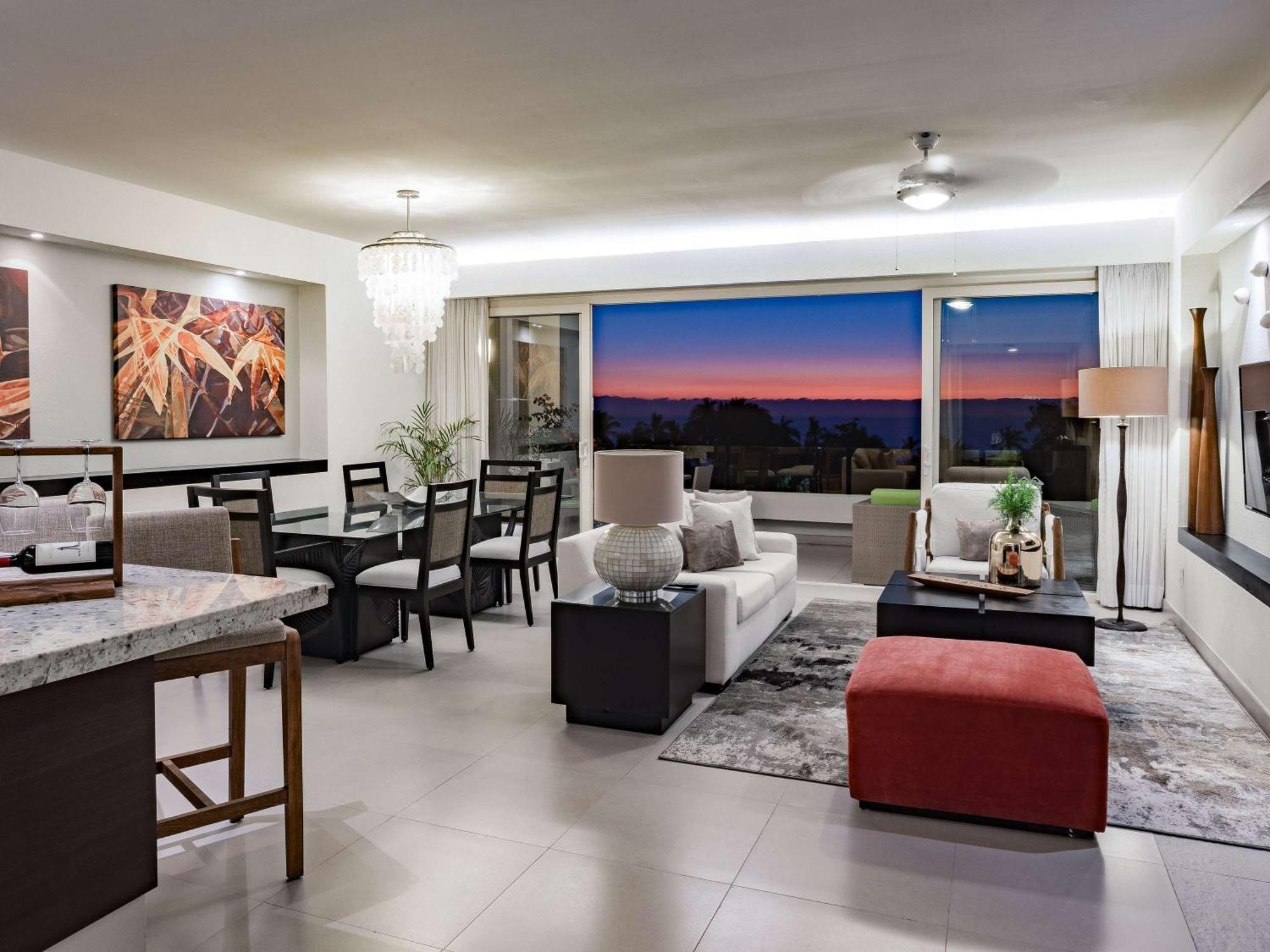 Marival Distinct Residences & - Handwritten Collection 5* Nuevo Vallarta