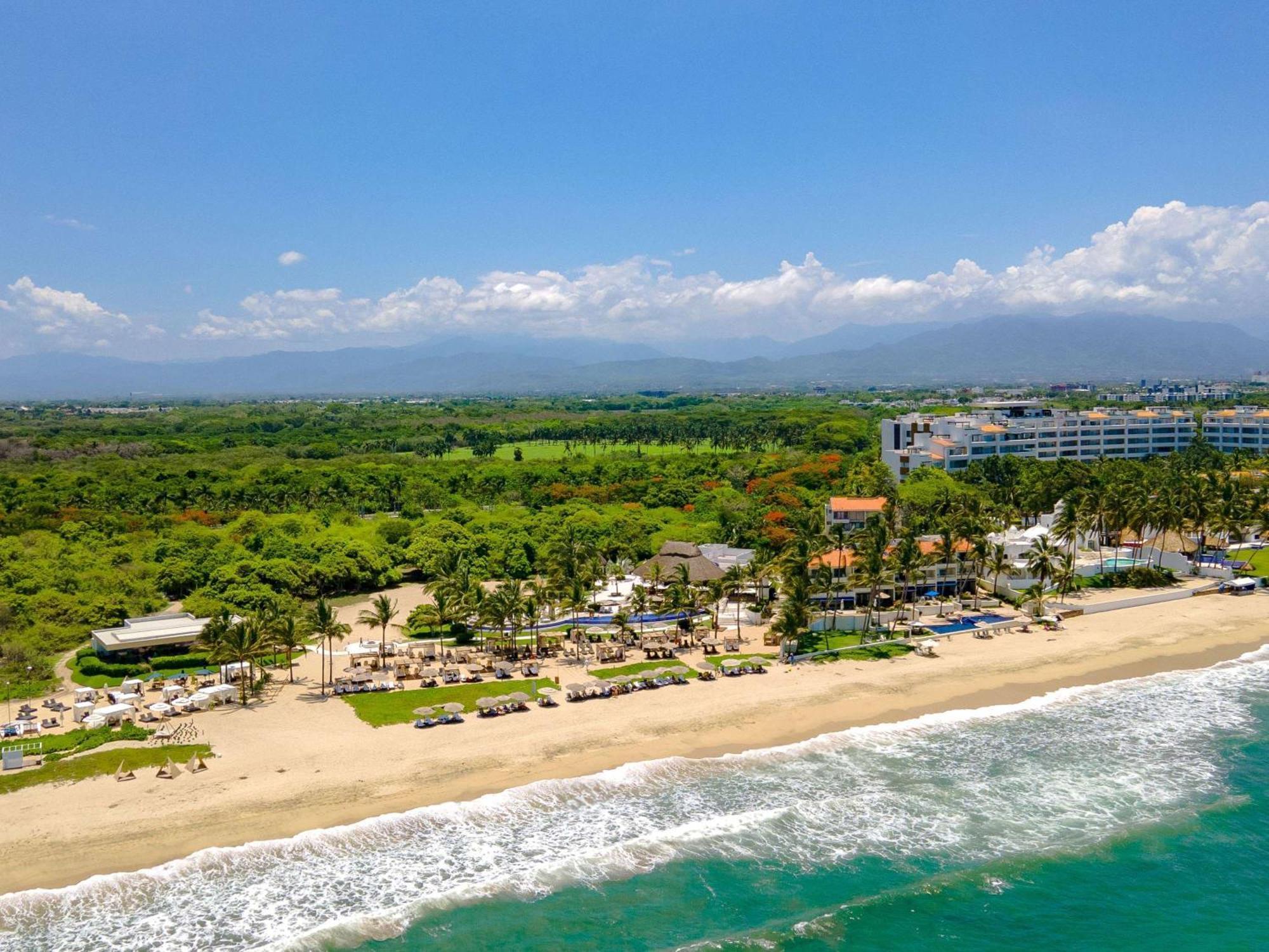 Marival Distinct Residences & - Handwritten Collection Resort 5*