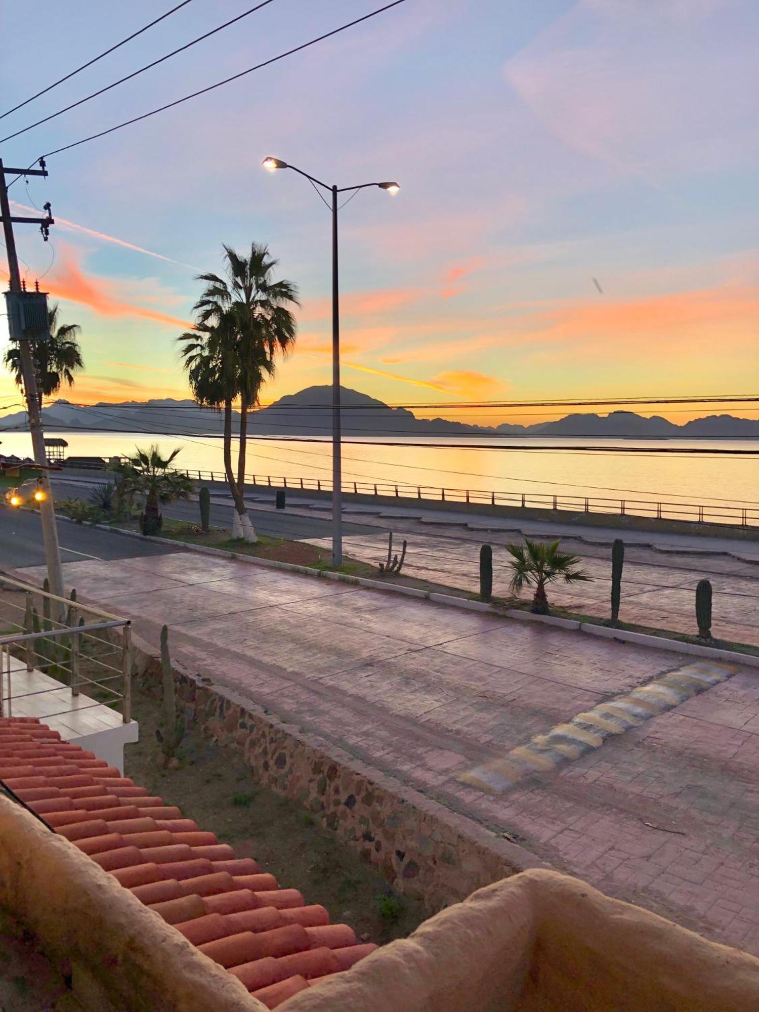 Hacienda Tetakawi San Carlos Nuevo Guaymas