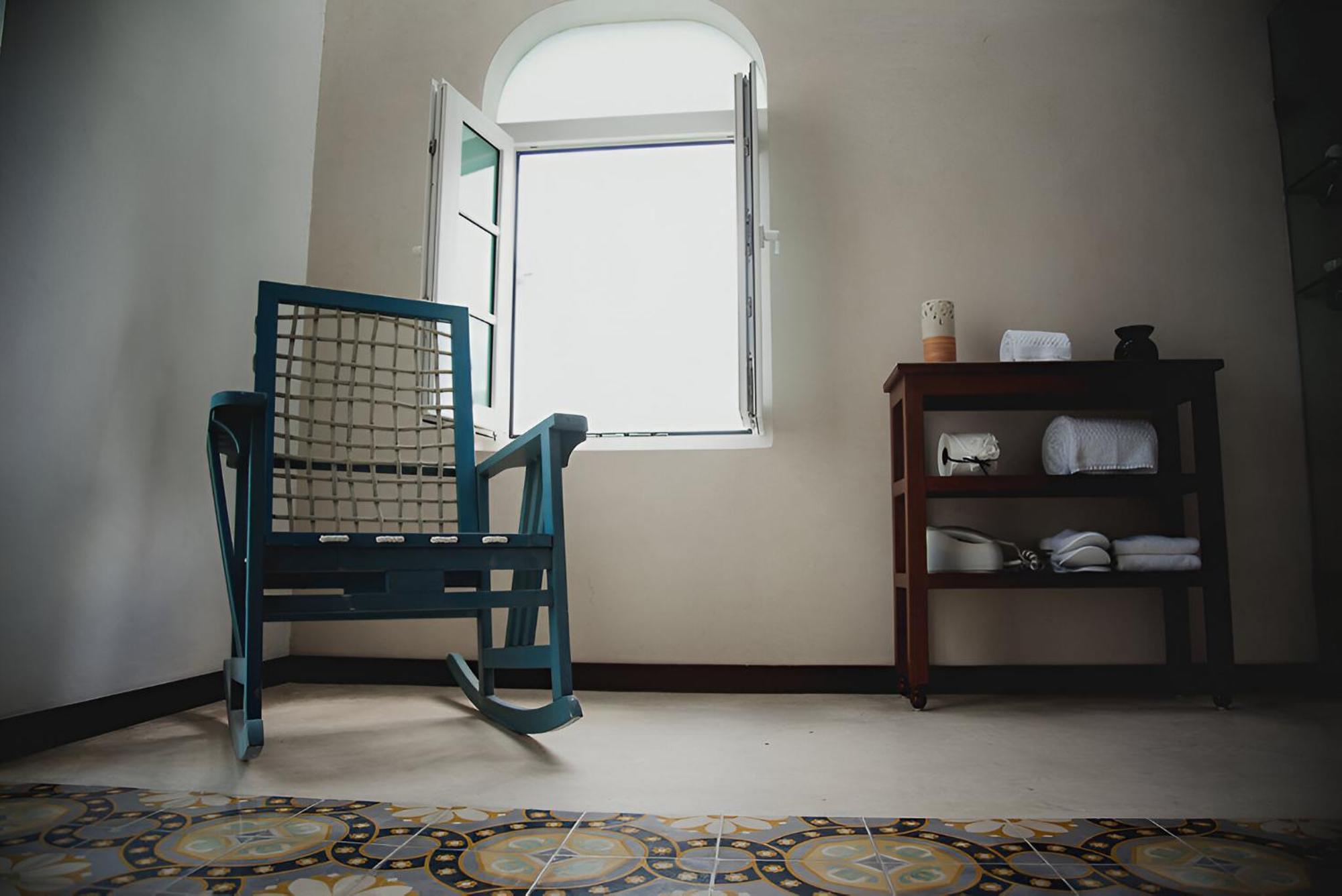 Delfina Boutique 5* Merida