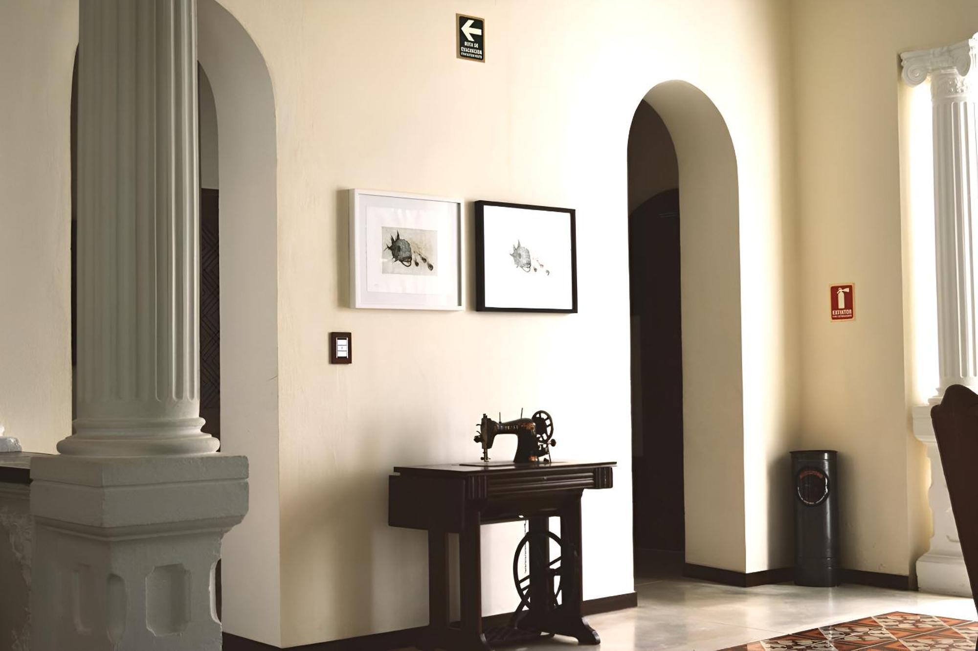 Hotel Delfina Boutique 5*