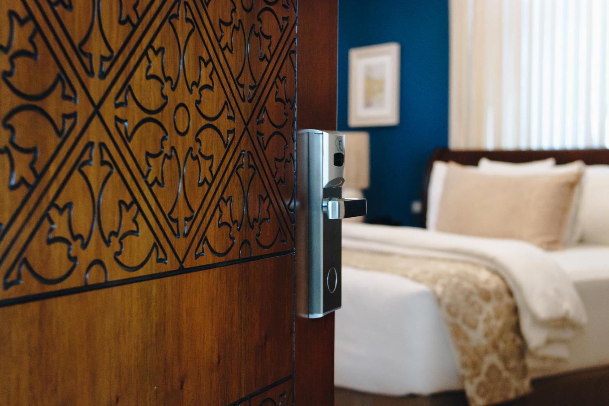 Delfina Boutique 5*