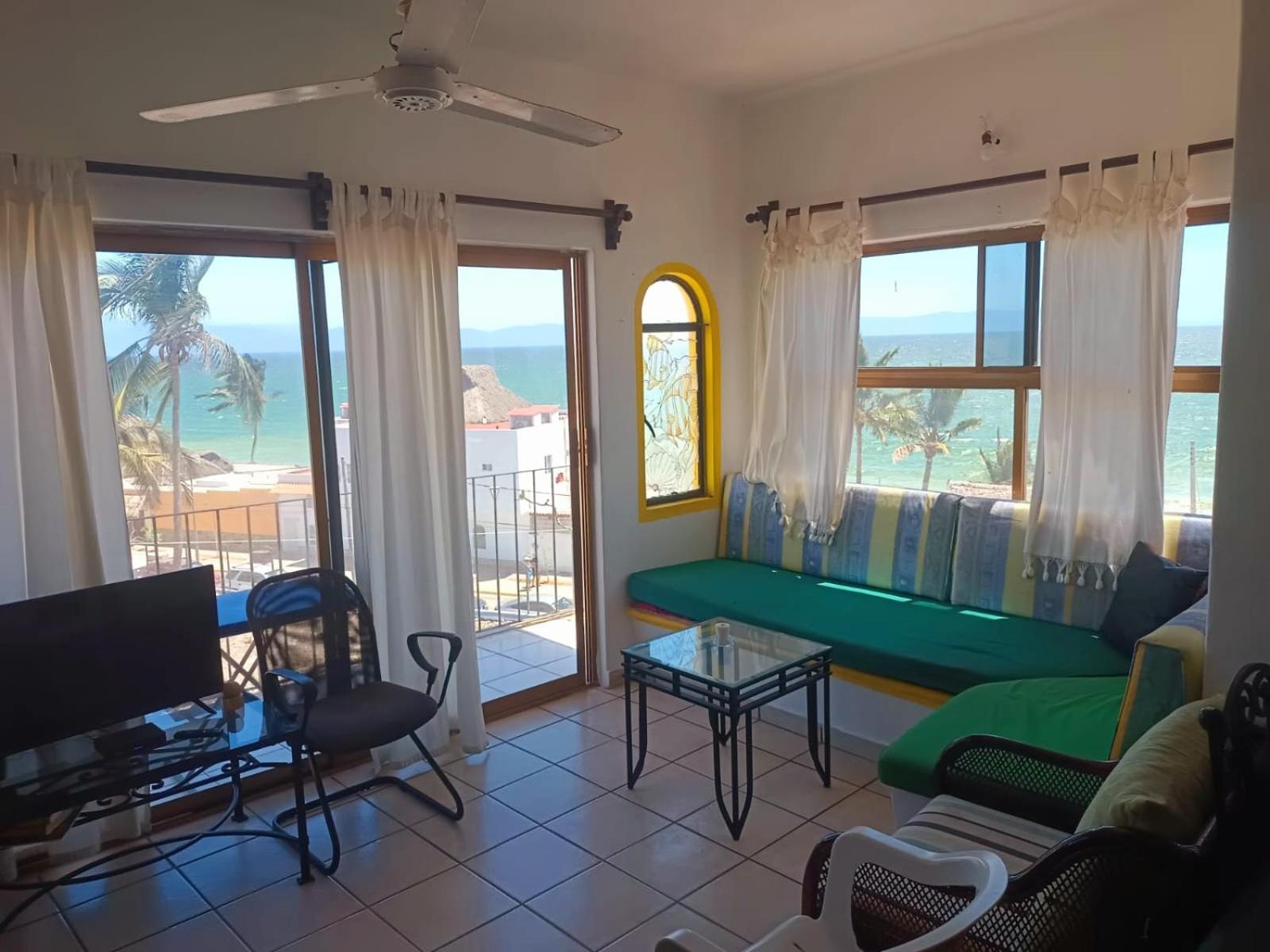 Casa Ana Ruth 2*