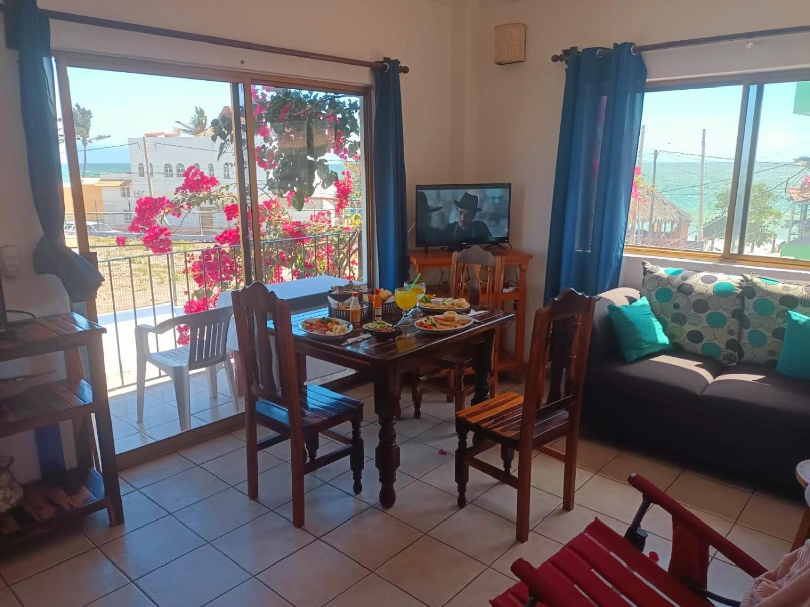 Casa Ana Ruth 2* Bucerias