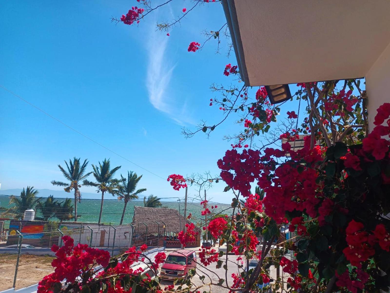 Hotel Casa Ana Ruth