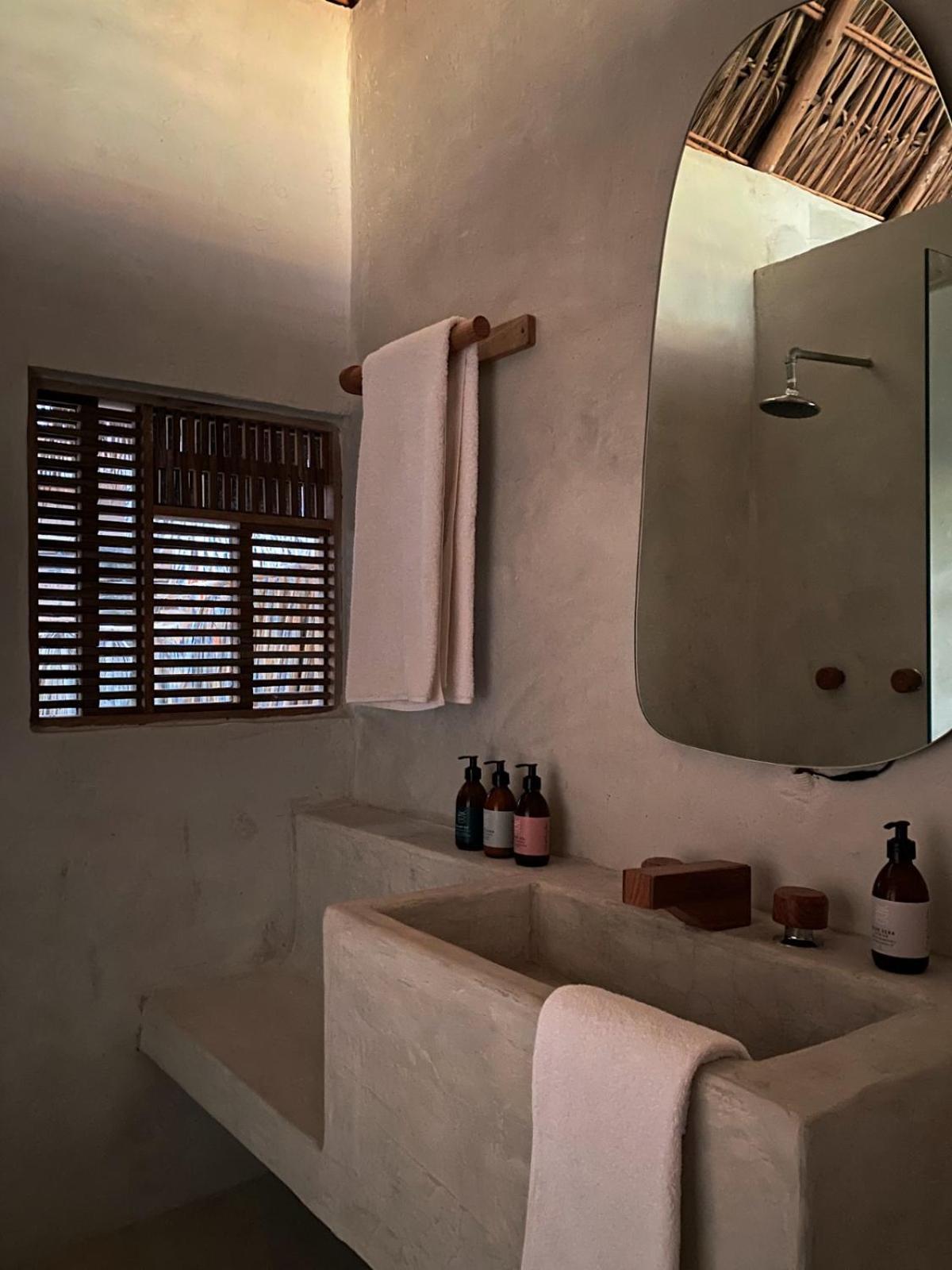 Monte Uzulu Boutique San Agustinillo