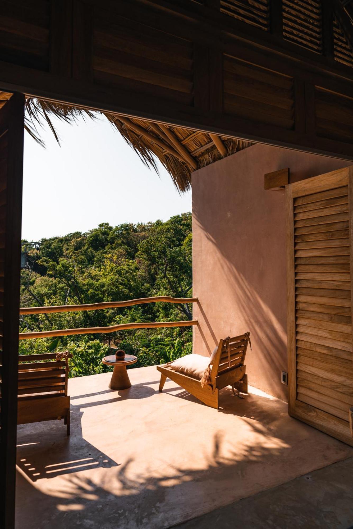 Monte Uzulu Boutique