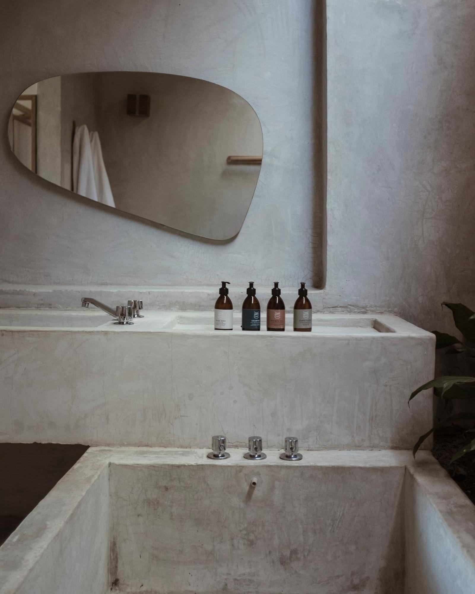 Monte Uzulu Boutique Hotel 3*