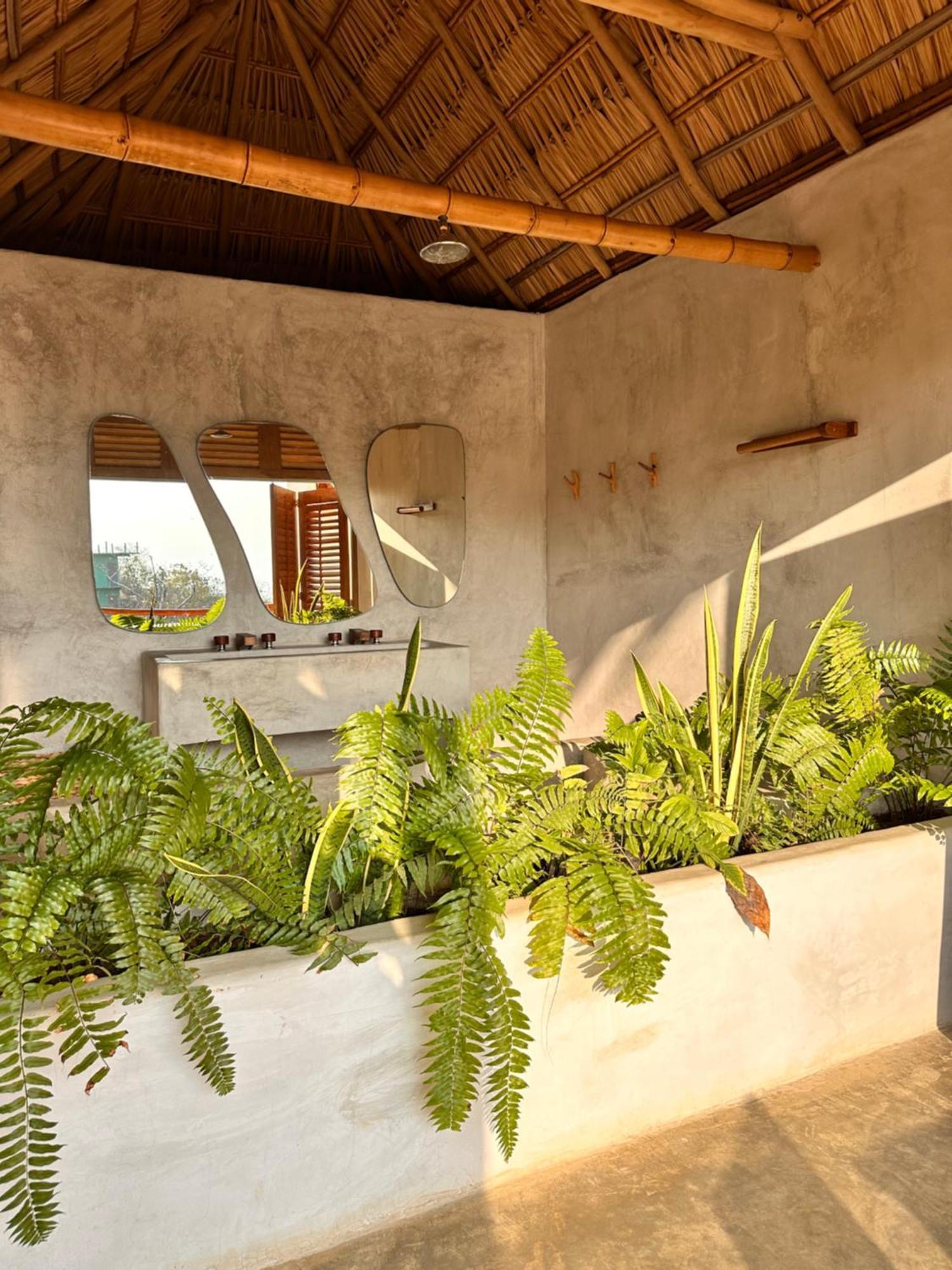 Monte Uzulu Boutique San Agustinillo