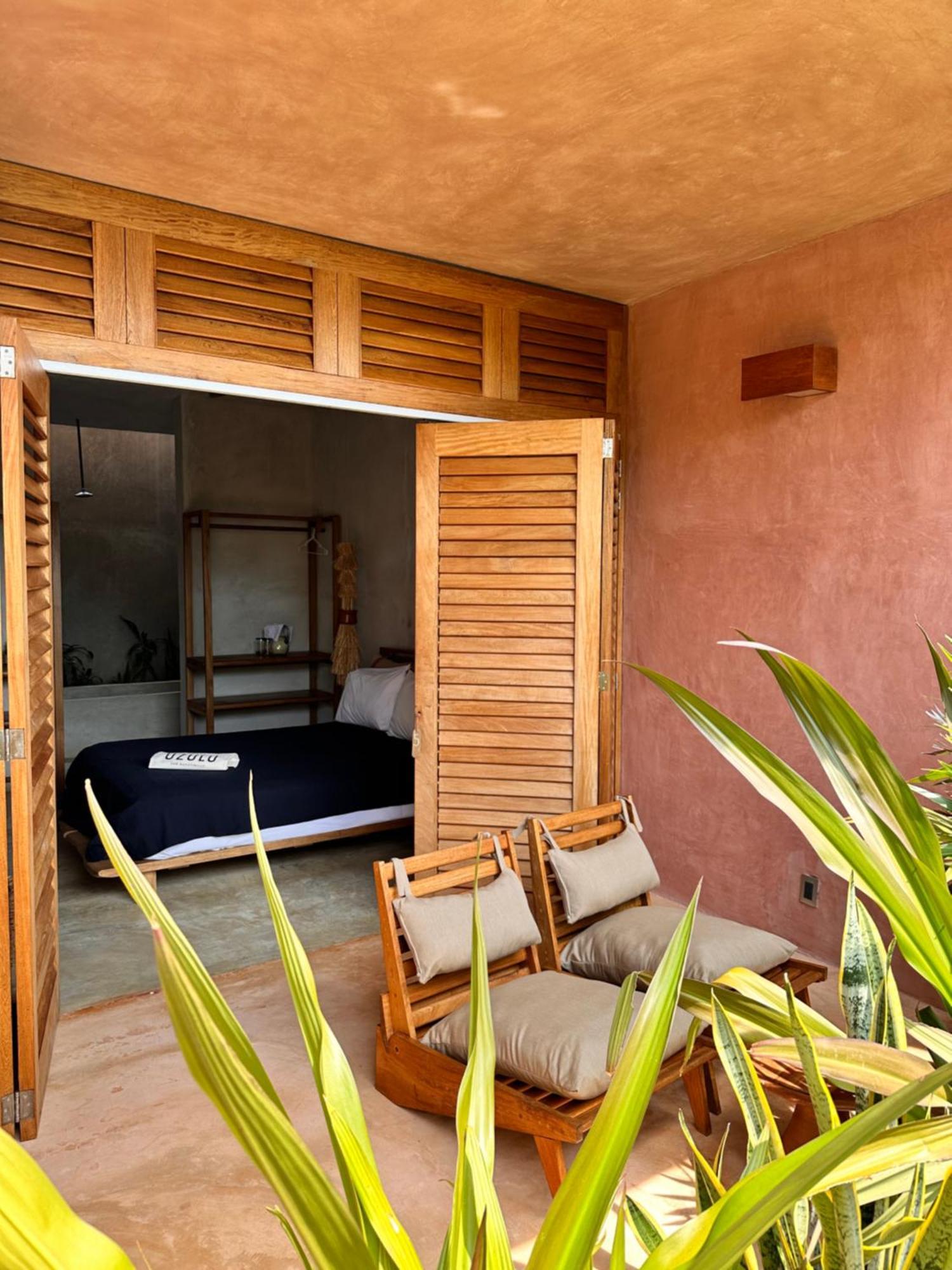 Monte Uzulu Boutique 3*