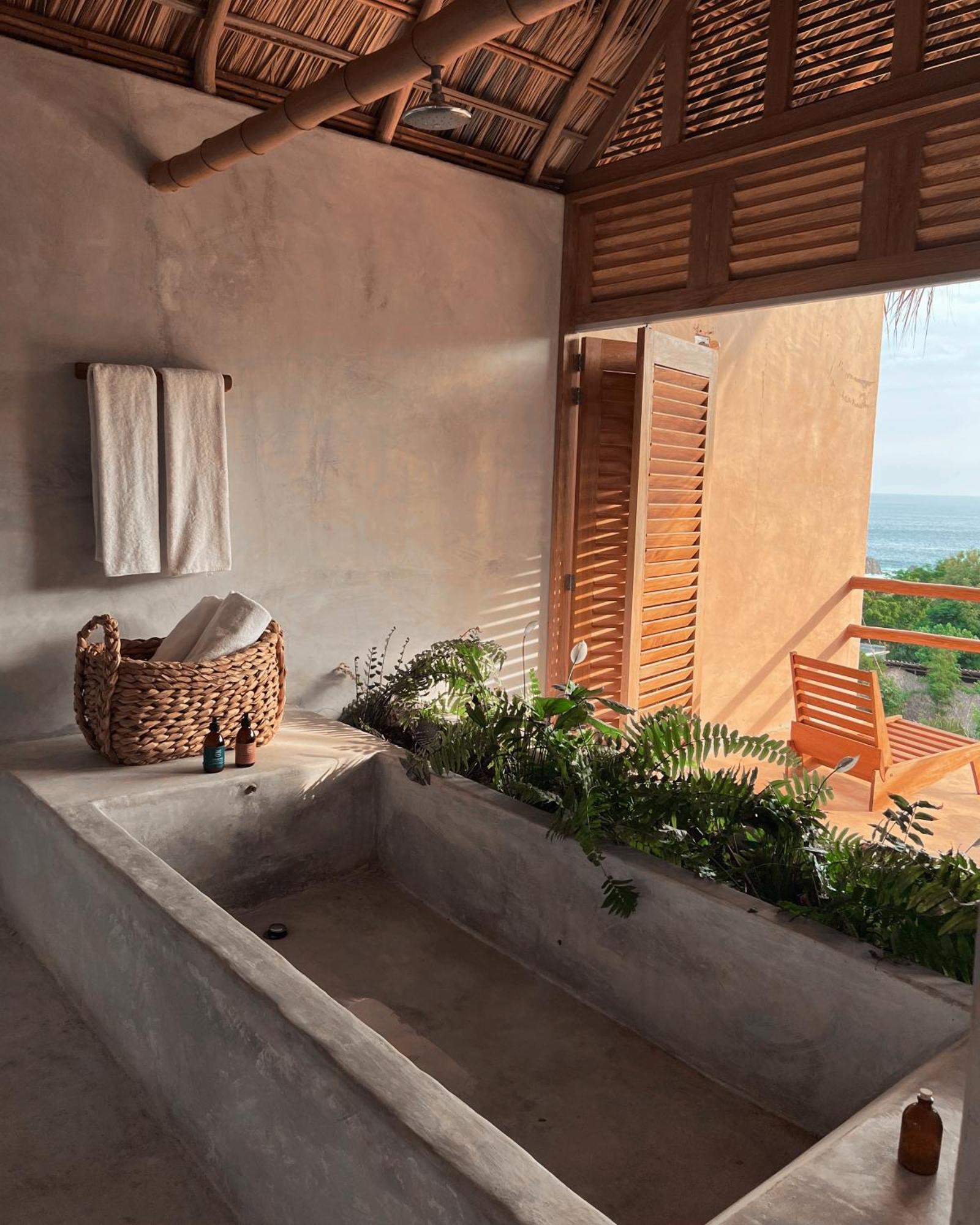 Monte Uzulu Boutique