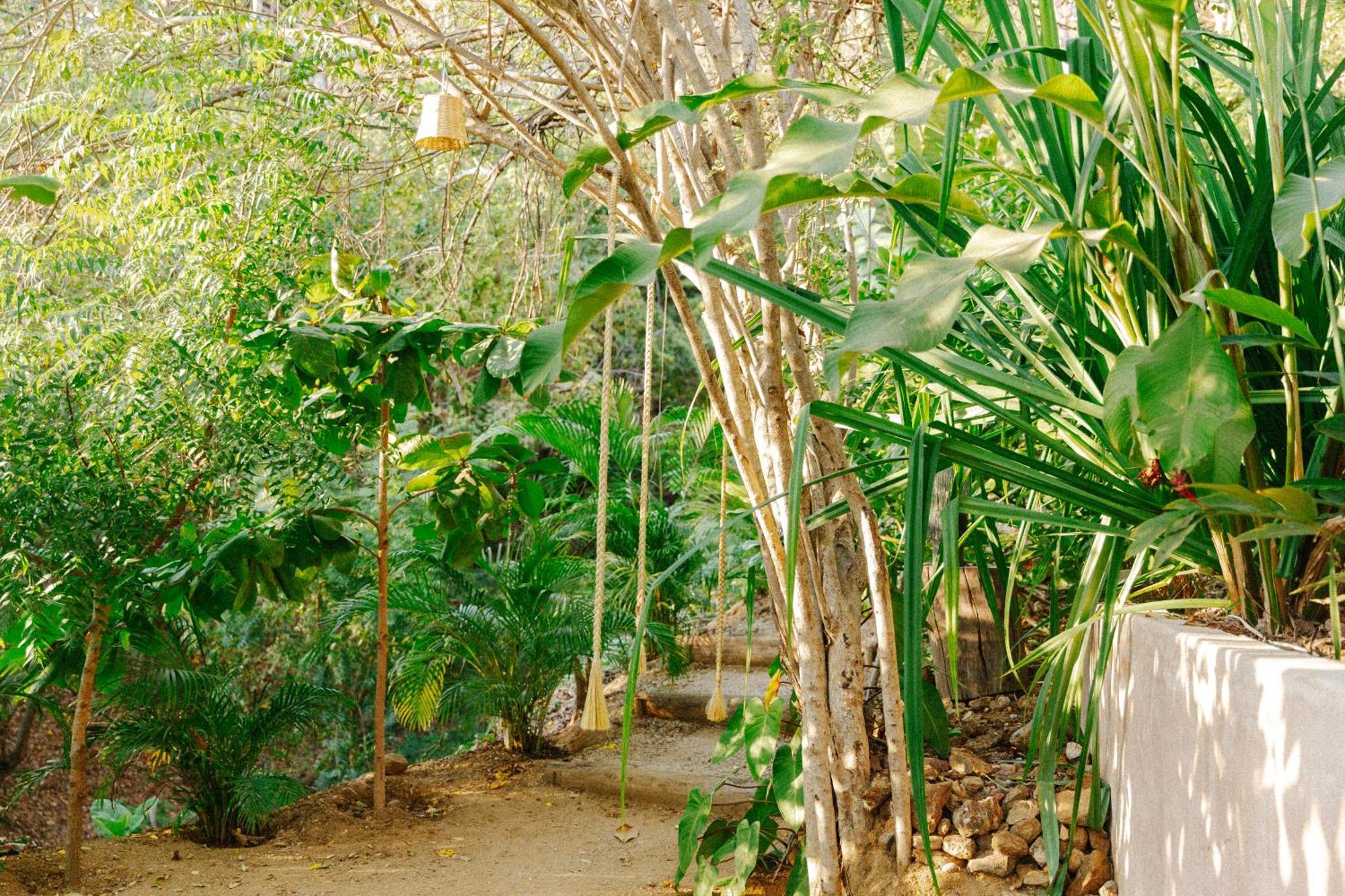 Monte Uzulu Boutique 3*
