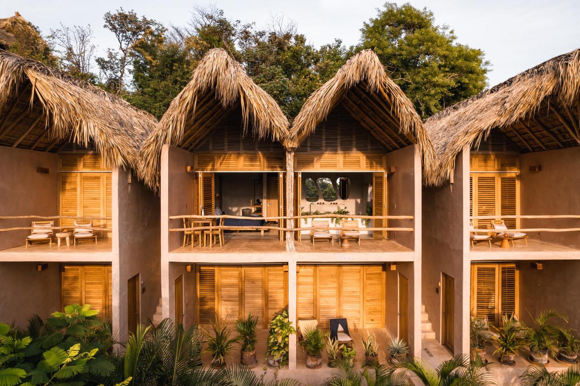 Monte Uzulu Boutique
