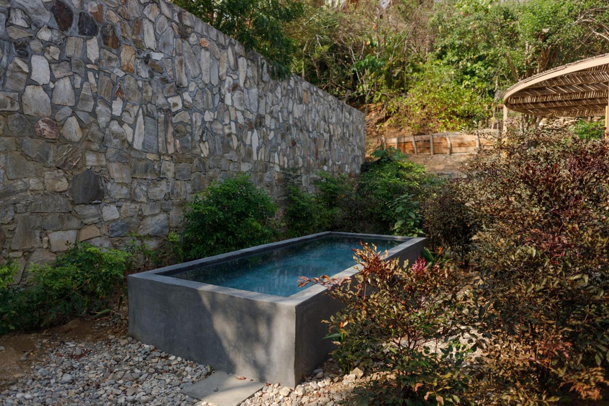 Monte Uzulu Boutique Hotel San Agustinillo