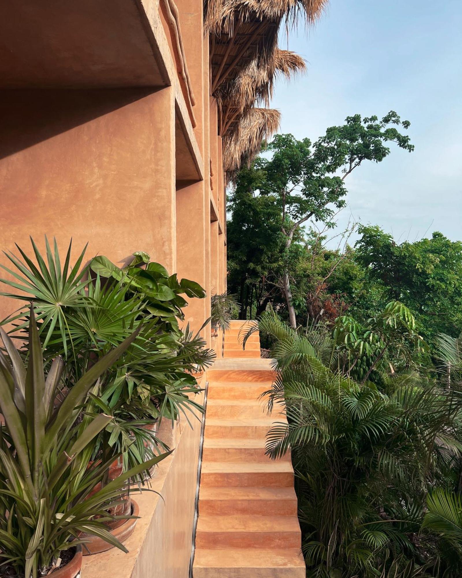 Hotel Monte Uzulu Boutique