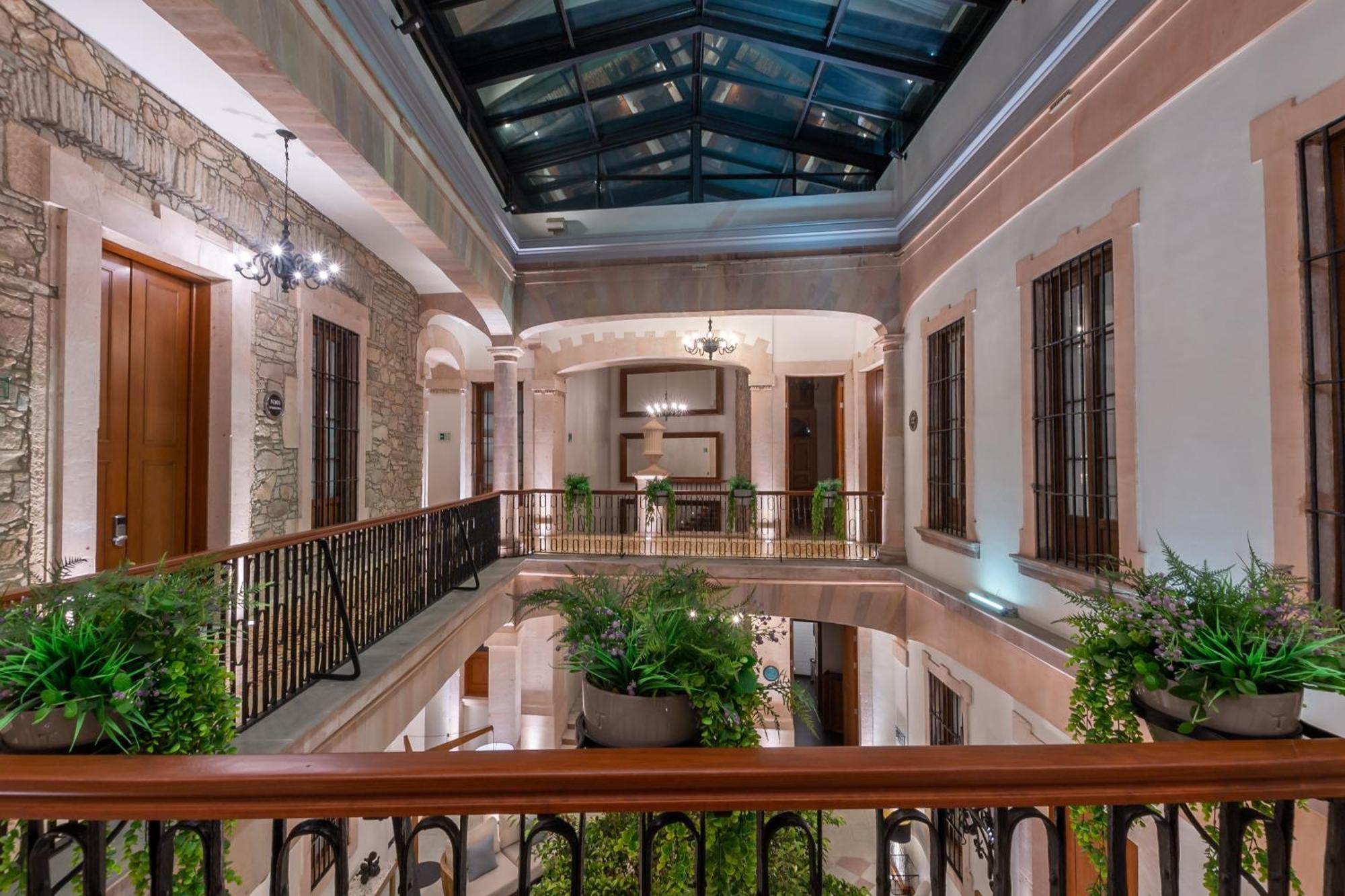 Hotel Nueve 25 Boutique 5*