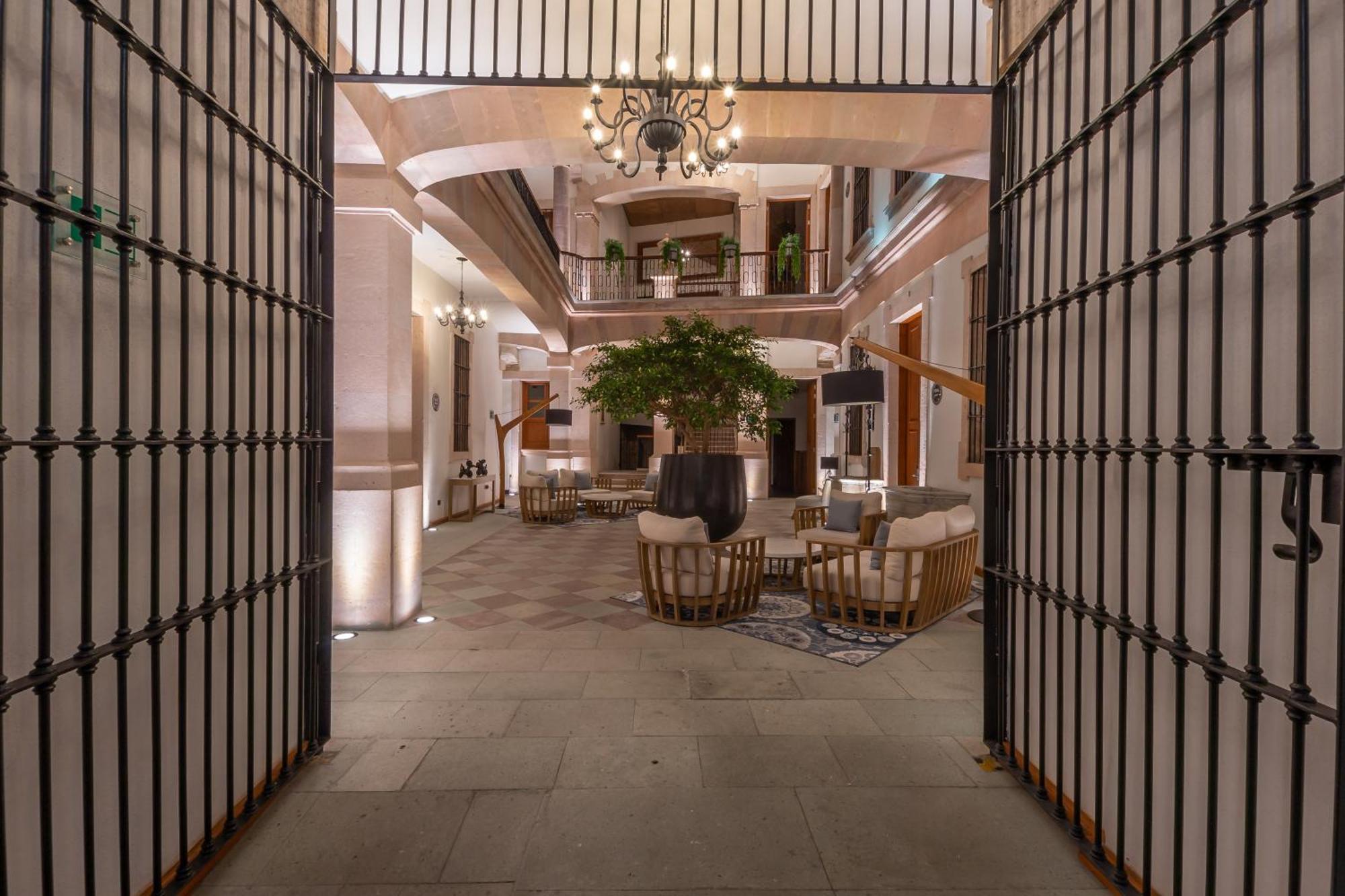 Nueve 25 Boutique 5* Guanajuato
