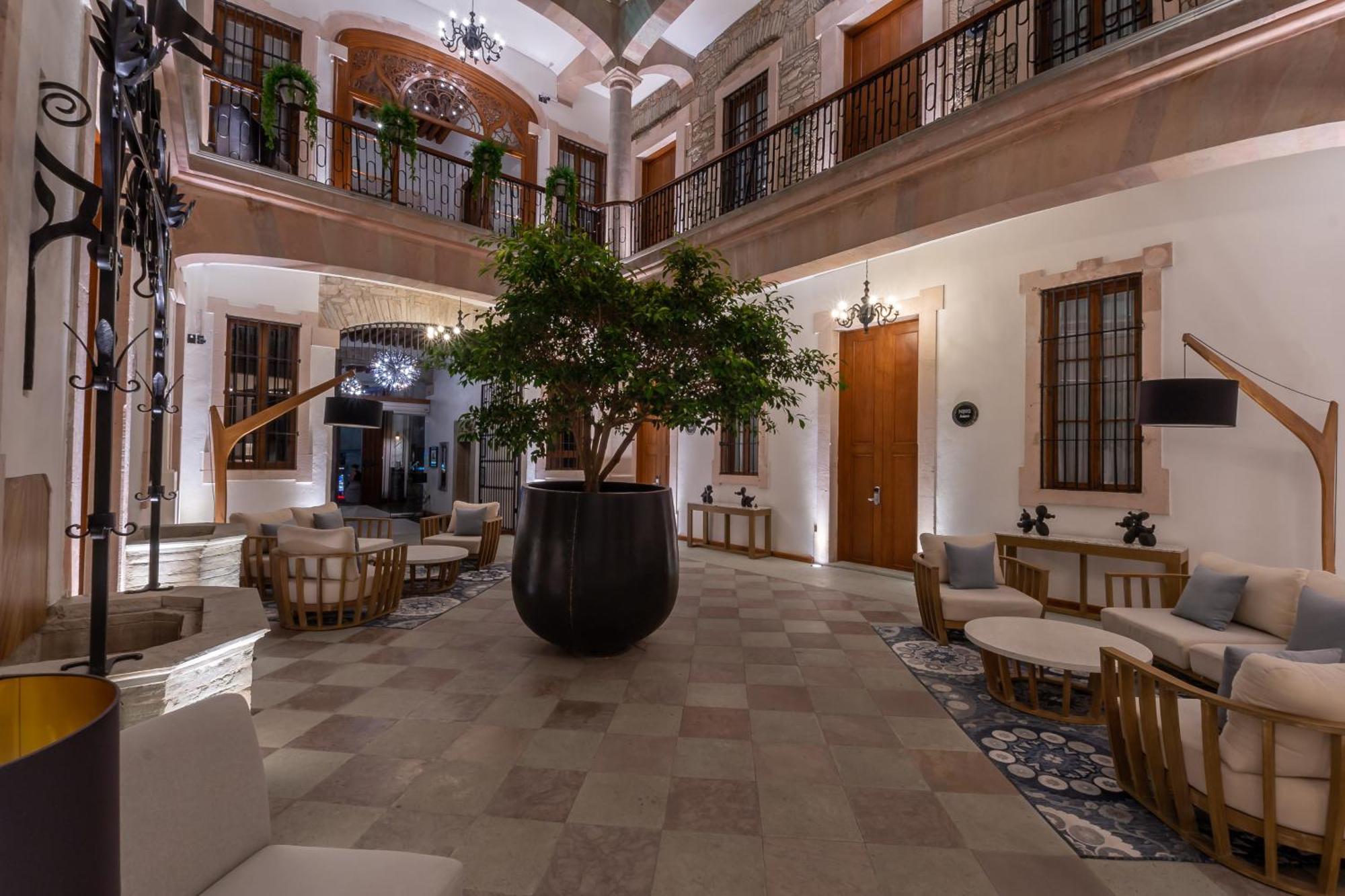 Hotel Nueve 25 Boutique